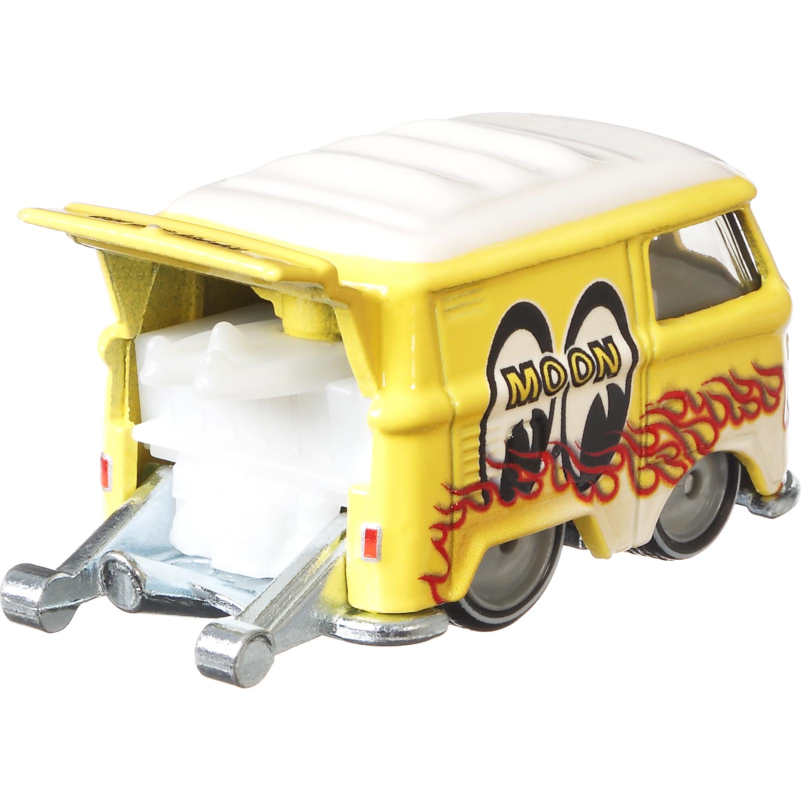 Kool Kombi — GJT86 — Yellow — imagem 3