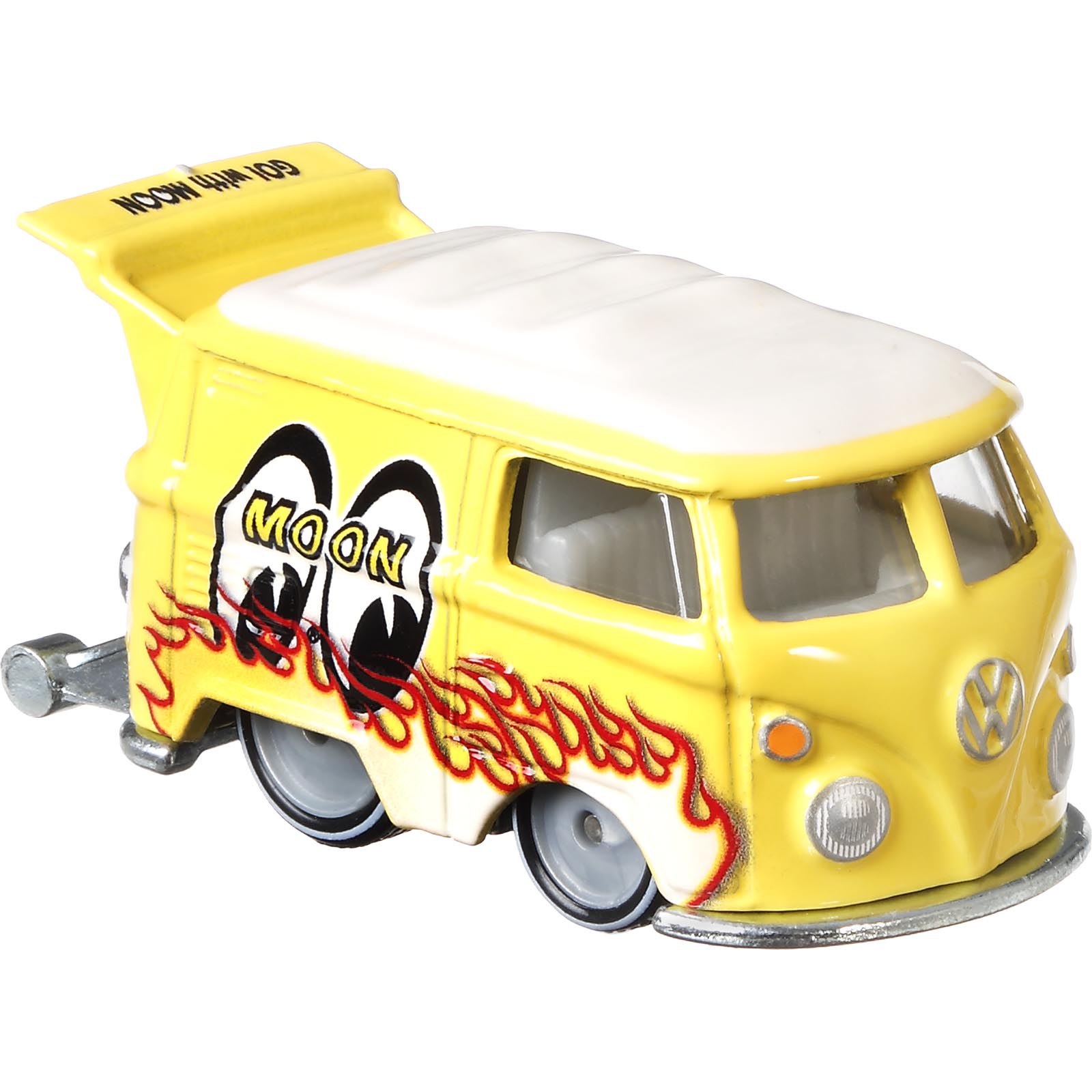 Kool Kombi — GJT86 — Yellow — imagem 4