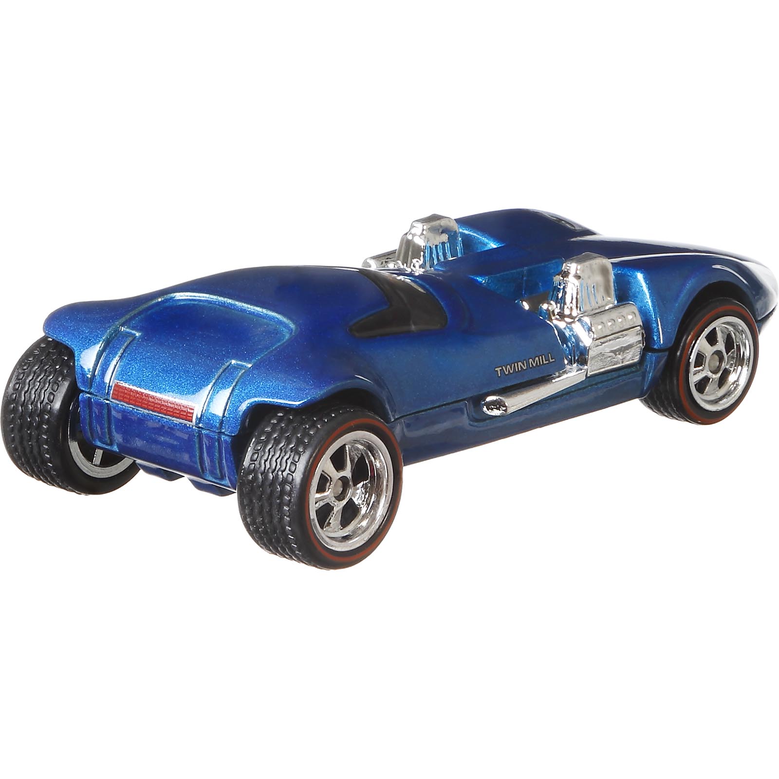 Twin Mill — GJT88 — Blue — imagem 3