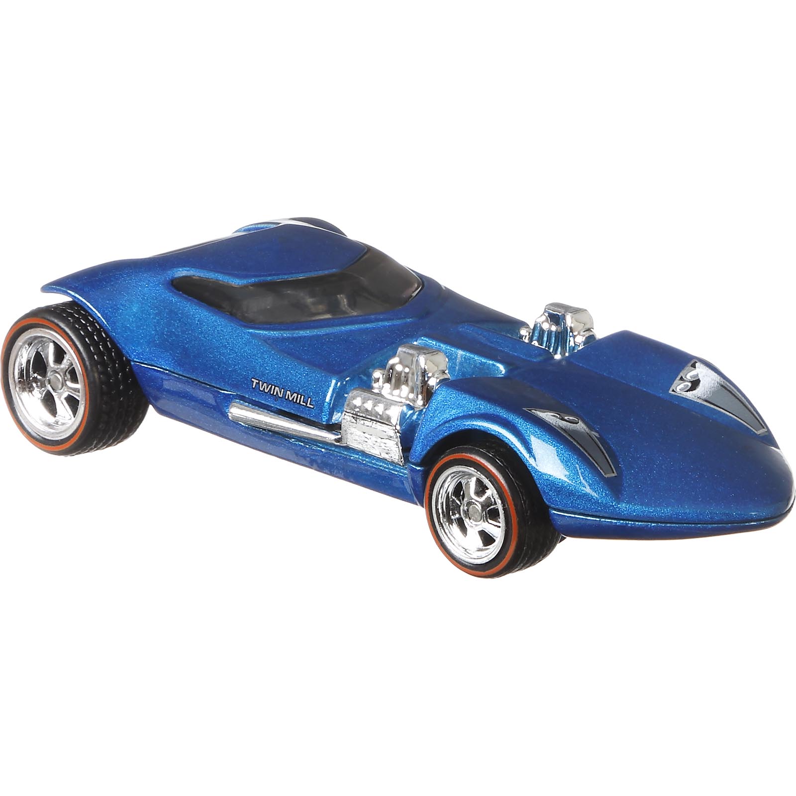 Twin Mill — GJT88 — Blue — imagem 4