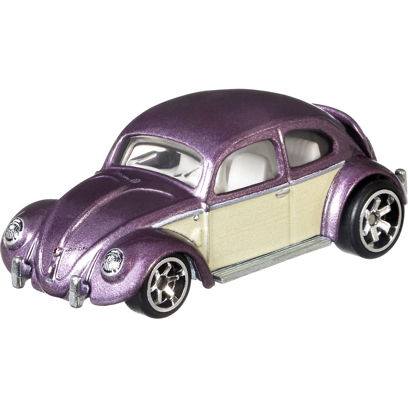 Volkswagen "Classic Bug" — GRM03 — Candy Apple Red