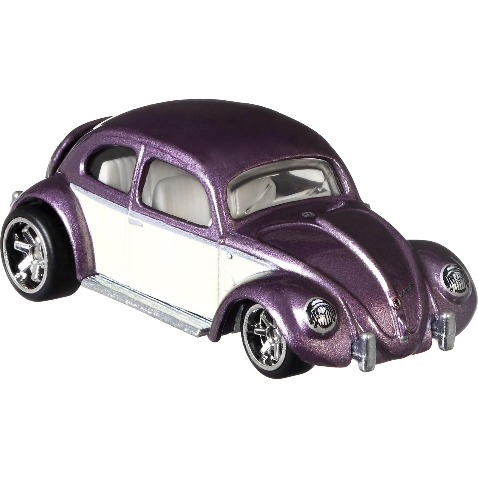 Volkswagen "Classic Bug" — GRM03 — Candy Apple Red — imagem 4