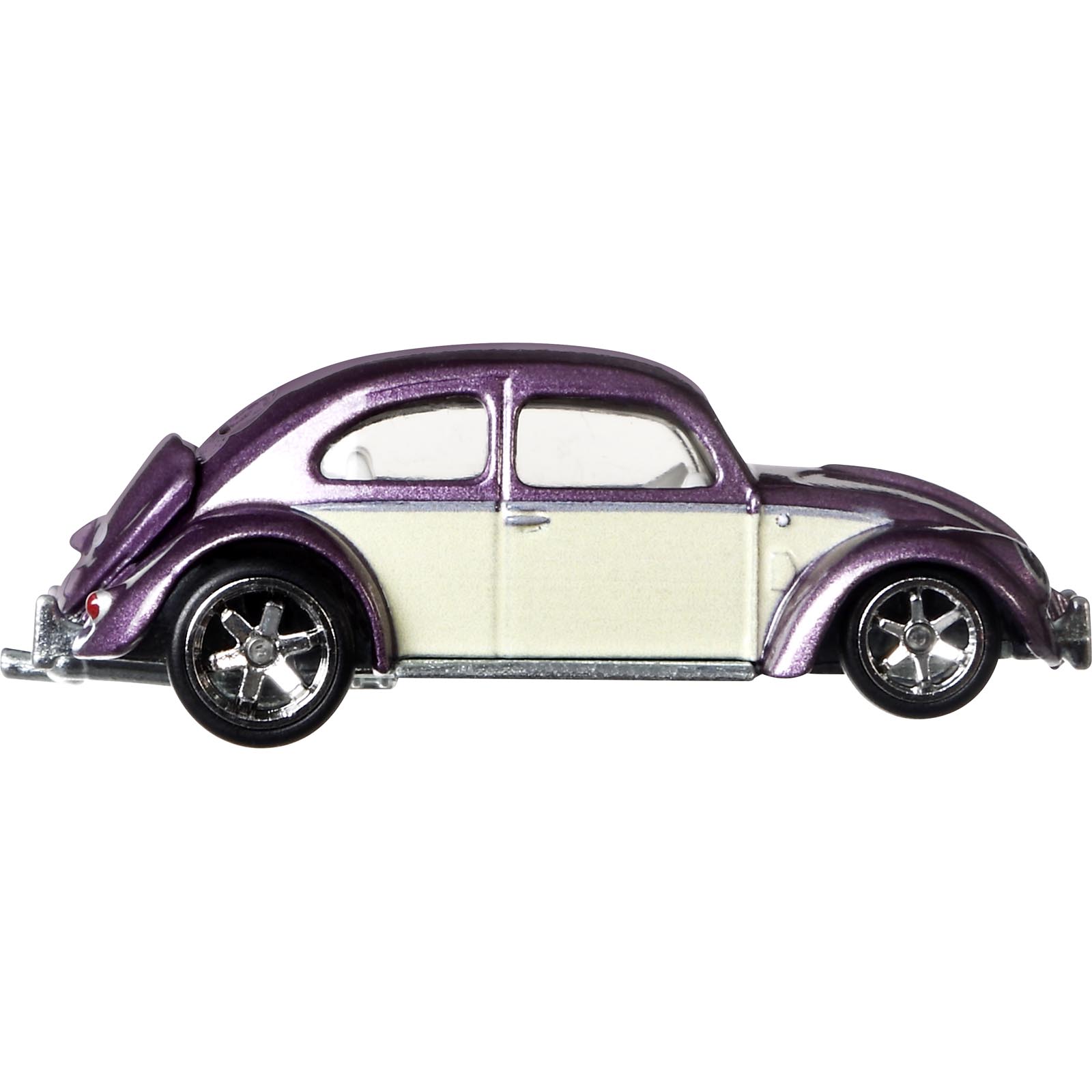 Volkswagen "Classic Bug" — GRM03 — Candy Apple Red — imagem 5