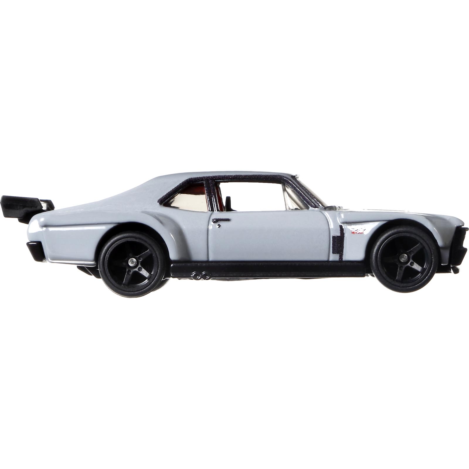 Custom '70 Chevy Nova — GRM04 — Gray — imagem 5