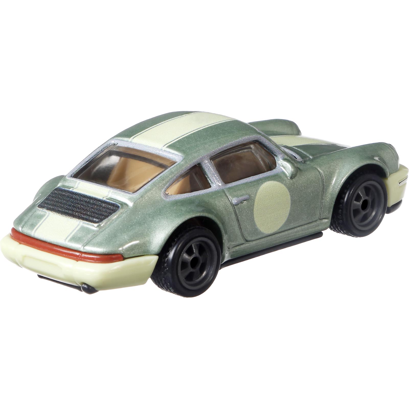 Porsche 964 — GRM10 — Olive — imagem 3
