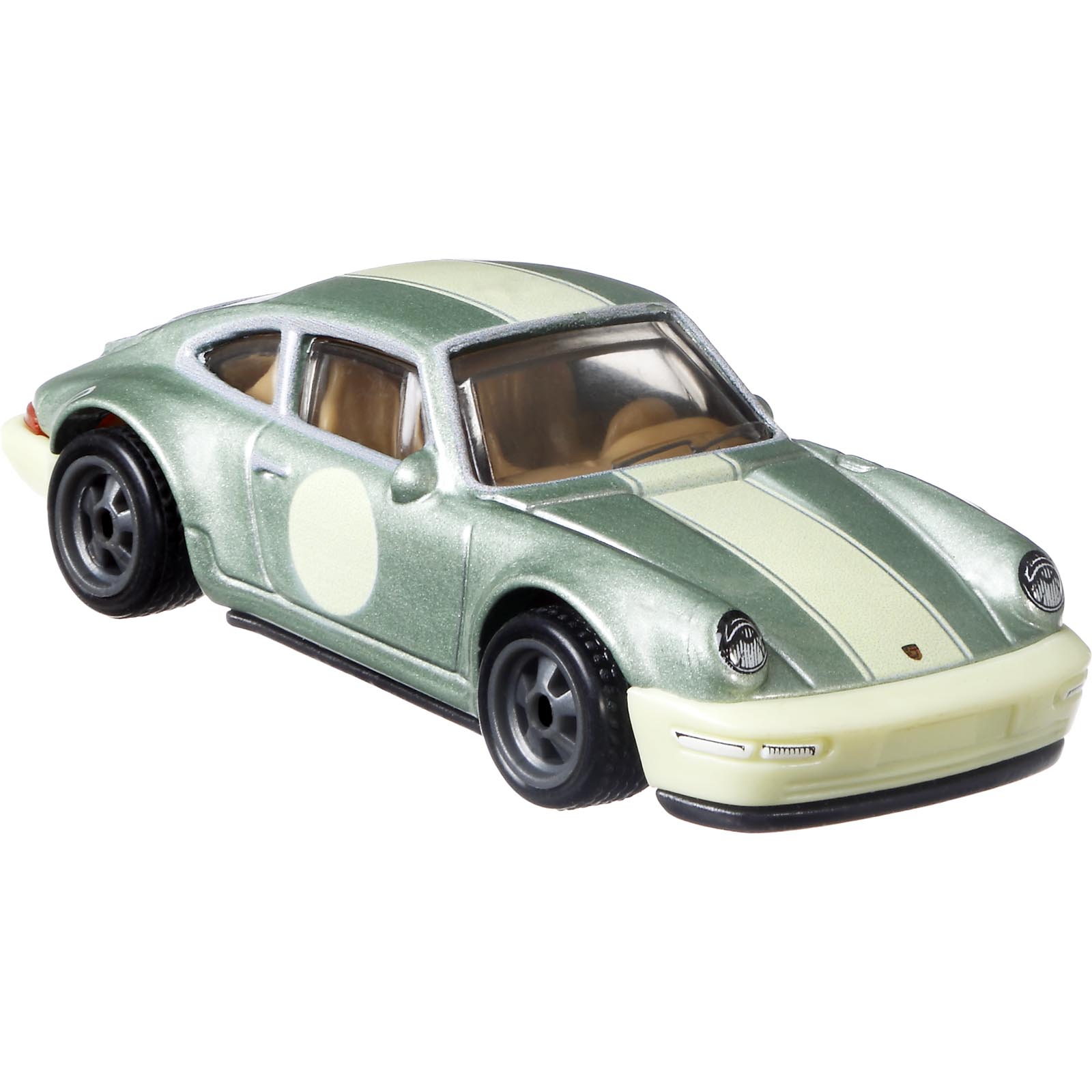 Porsche 964 — GRM10 — Olive — imagem 4