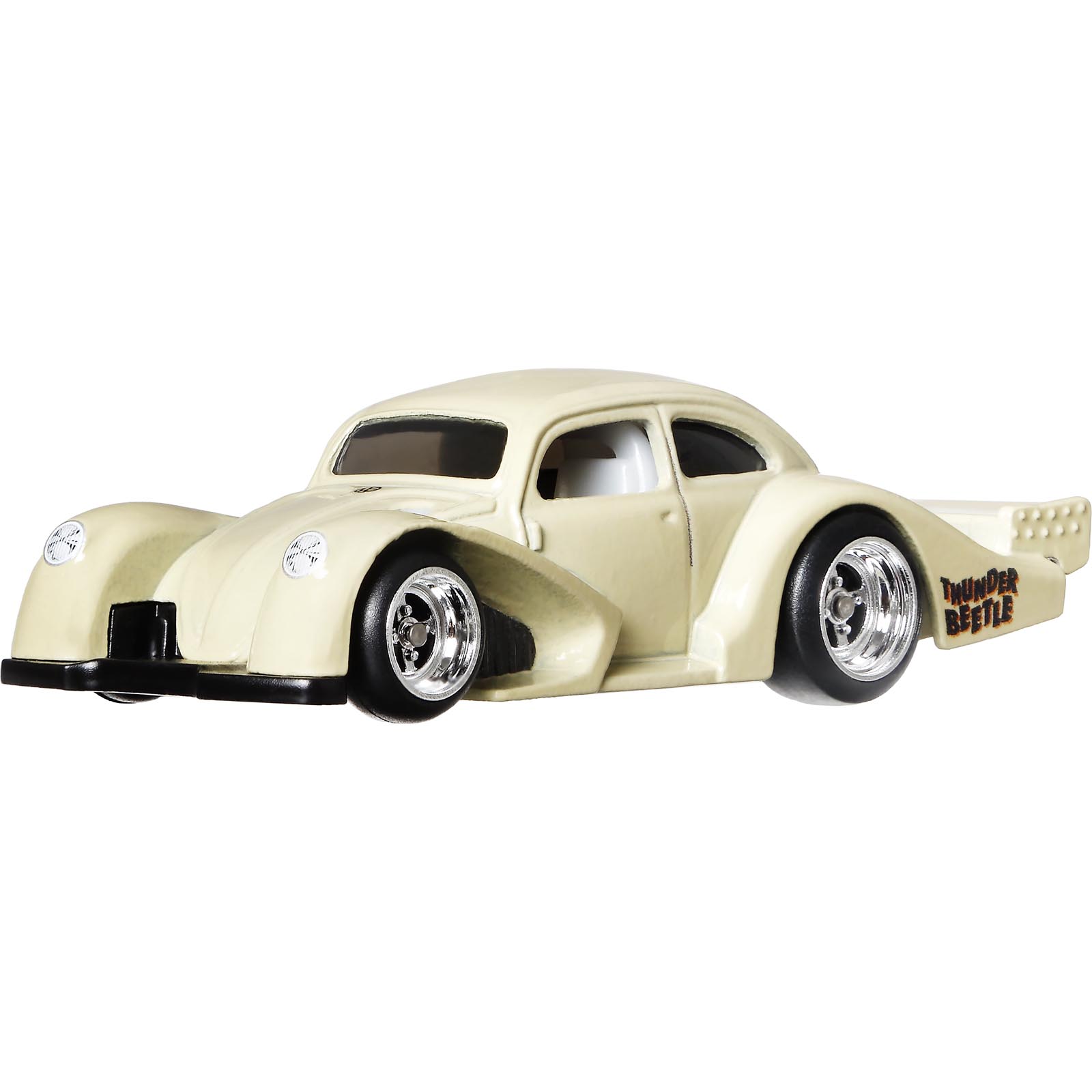 Volkswagen Käfer Racer — GRM11 — Tan