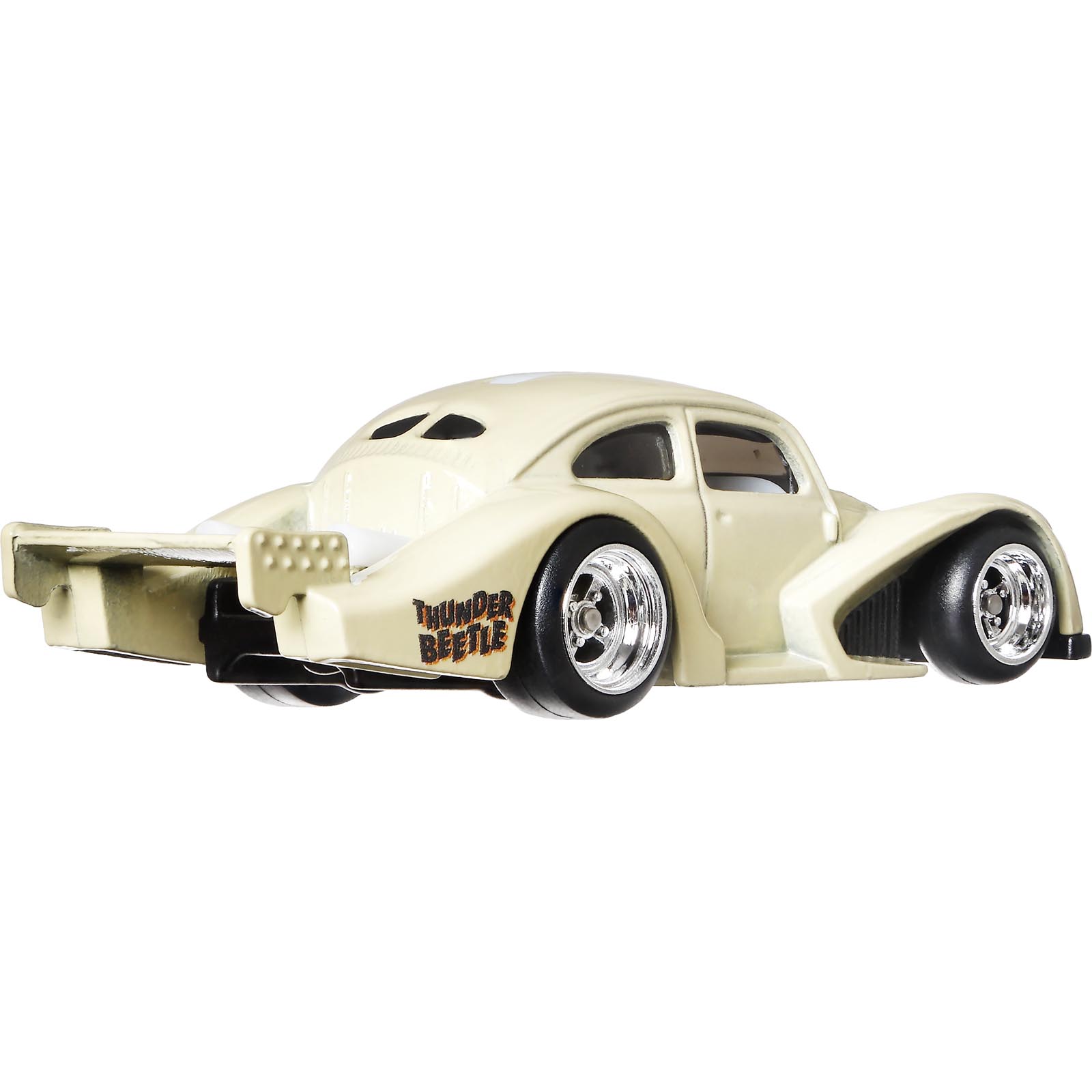 Volkswagen Käfer Racer — GRM11 — Tan — imagem 3