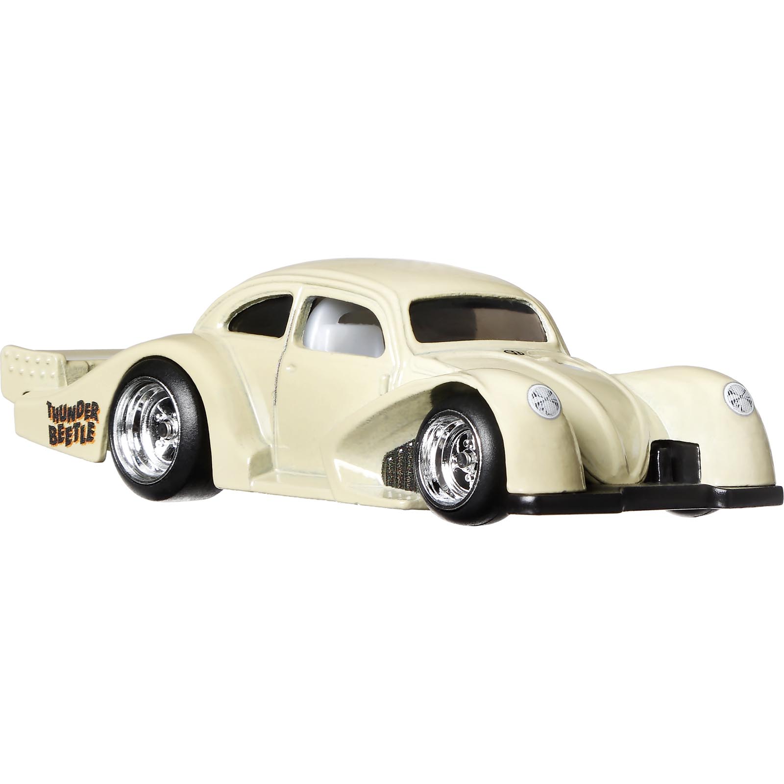 Volkswagen Käfer Racer — GRM11 — Tan — imagem 4
