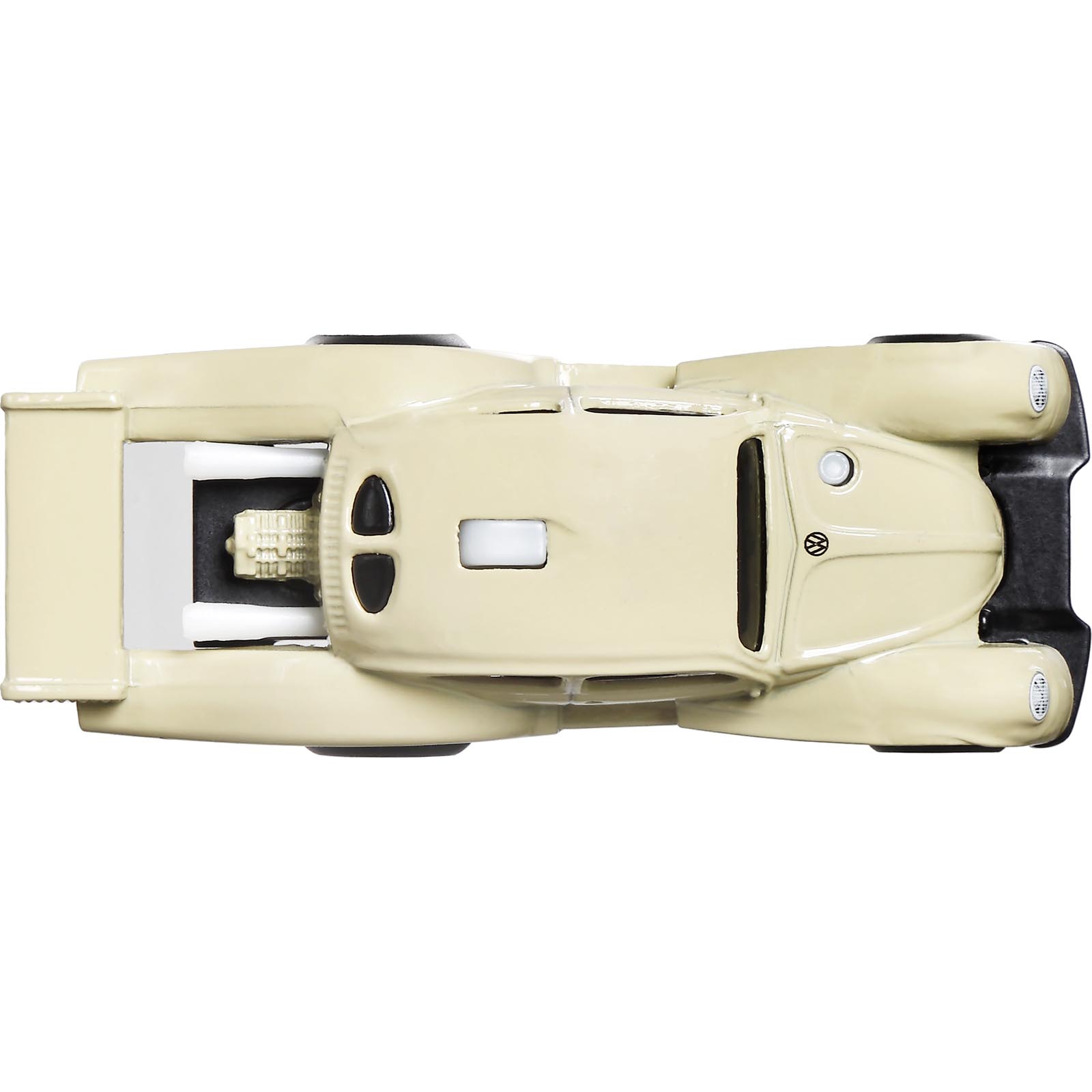 Volkswagen Käfer Racer — GRM11 — Tan — imagem 6