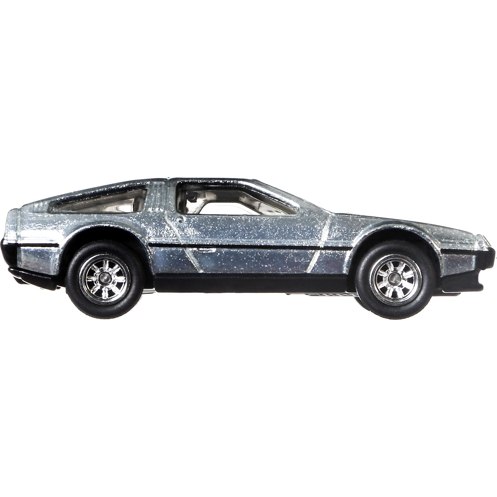 DMC DeLorean — HCM79 — Unpainted — imagem 5