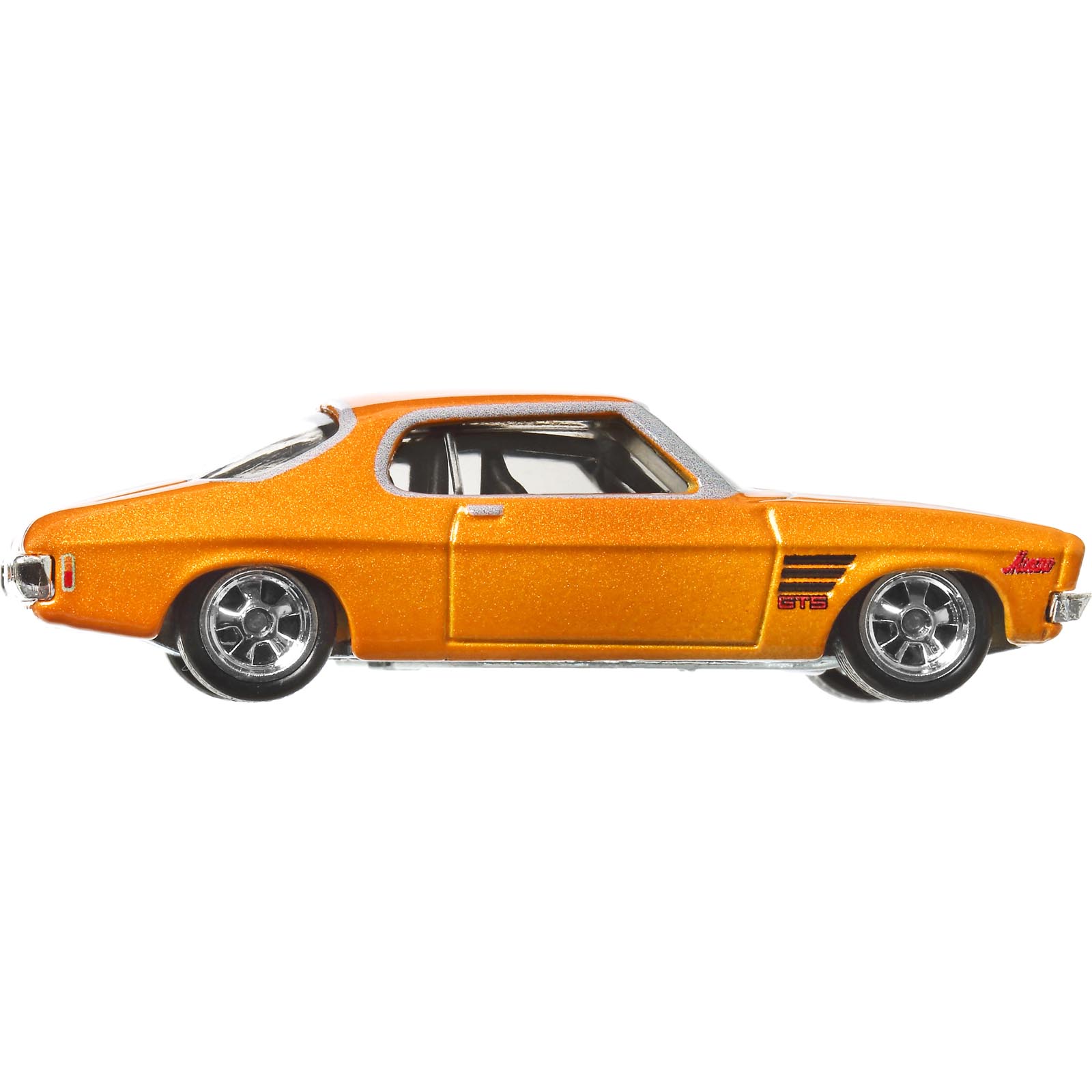 73 Holden Monaro GTS — HCR02 — Orange — imagem 5