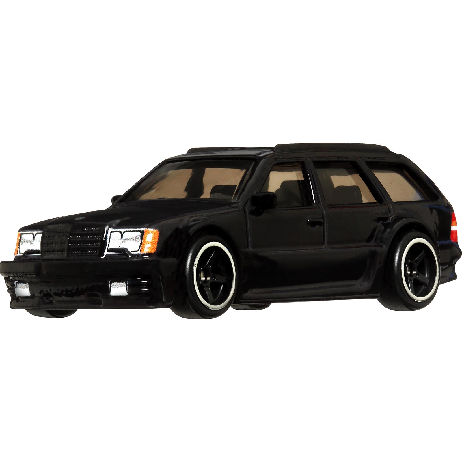 MERCEDES-BENZ AMG E36 ESTATE SPECIAL EDITION — HCR05 — Black