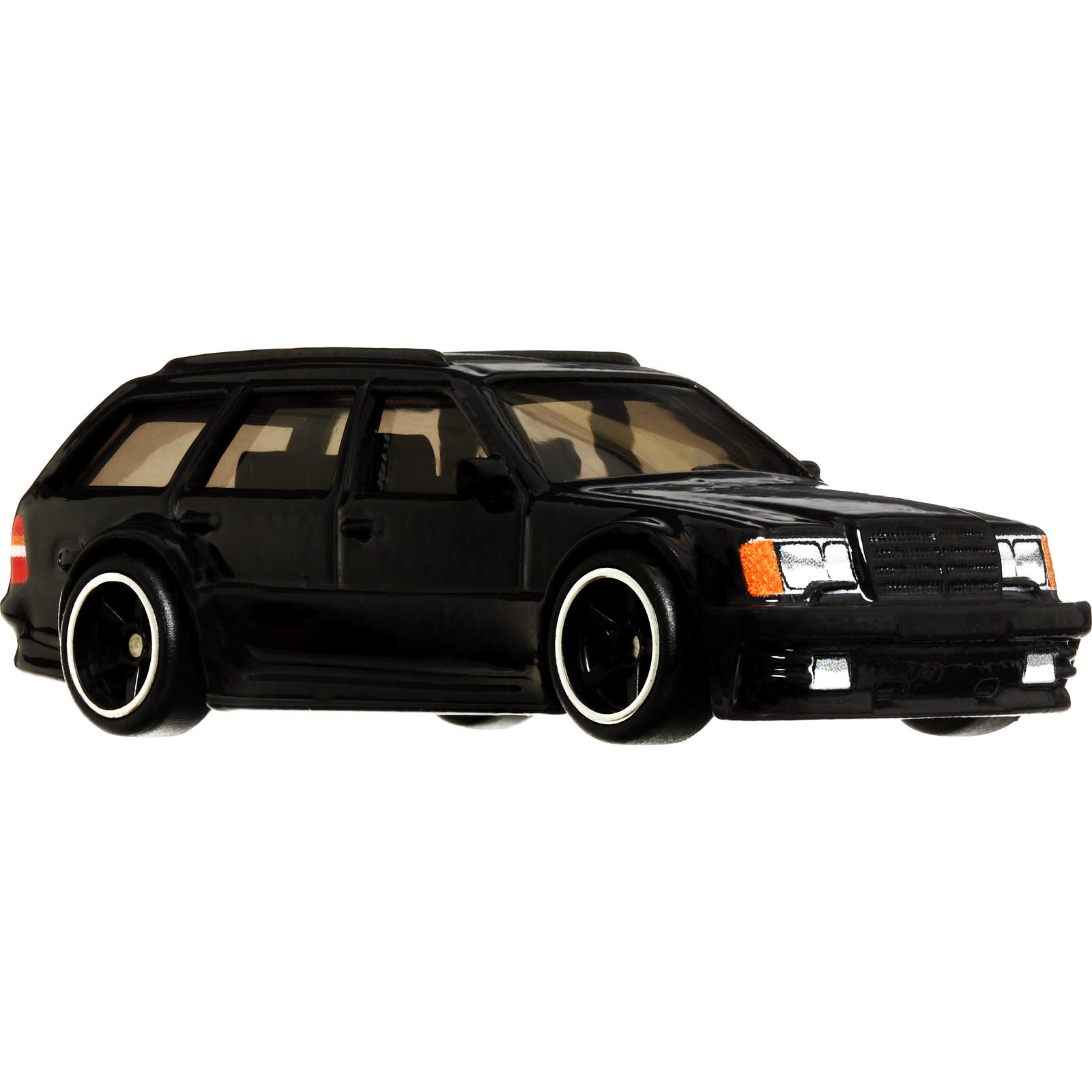 MERCEDES-BENZ AMG E36 ESTATE SPECIAL EDITION — HCR05 — Black — imagem 4