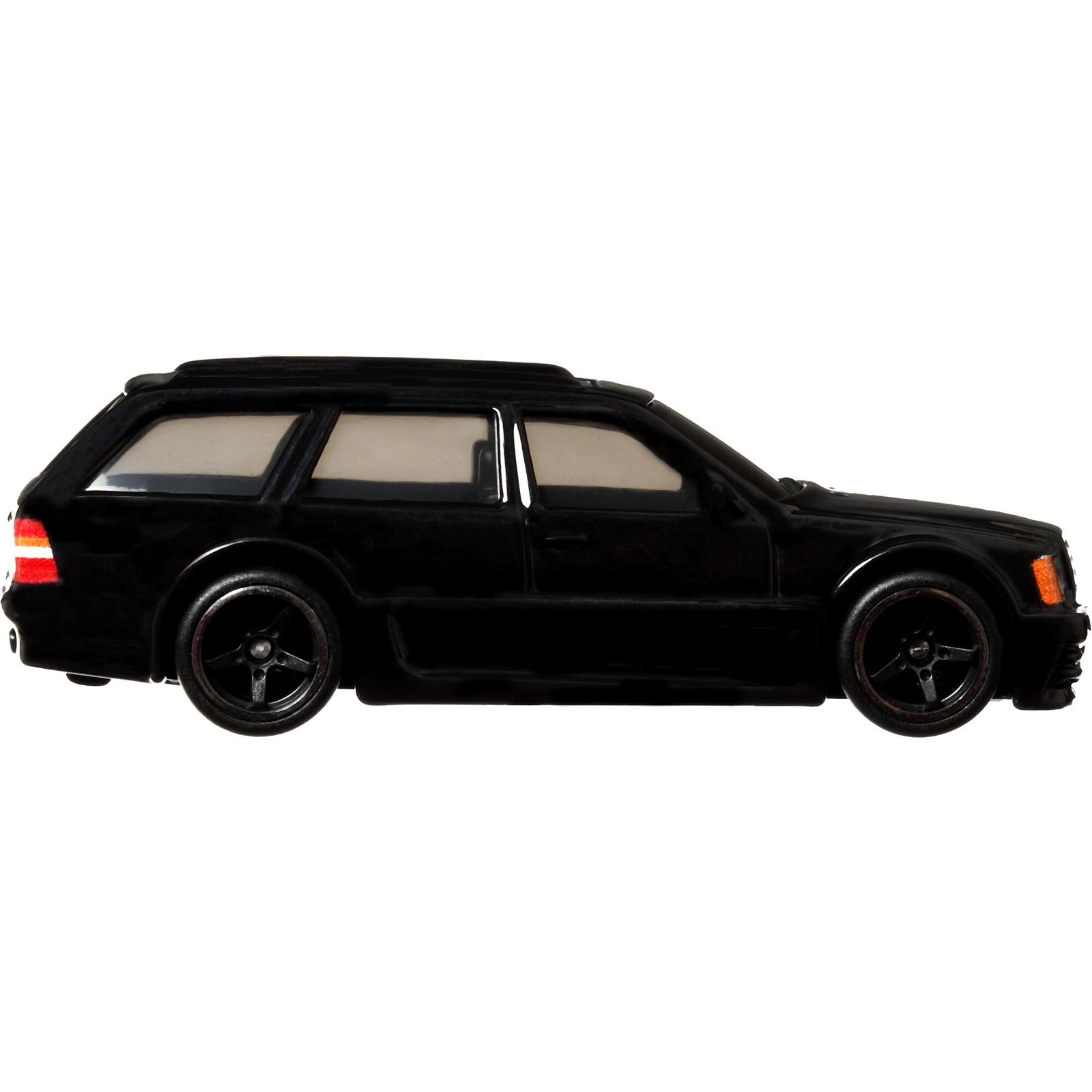MERCEDES-BENZ AMG E36 ESTATE SPECIAL EDITION — HCR05 — Black — imagem 5