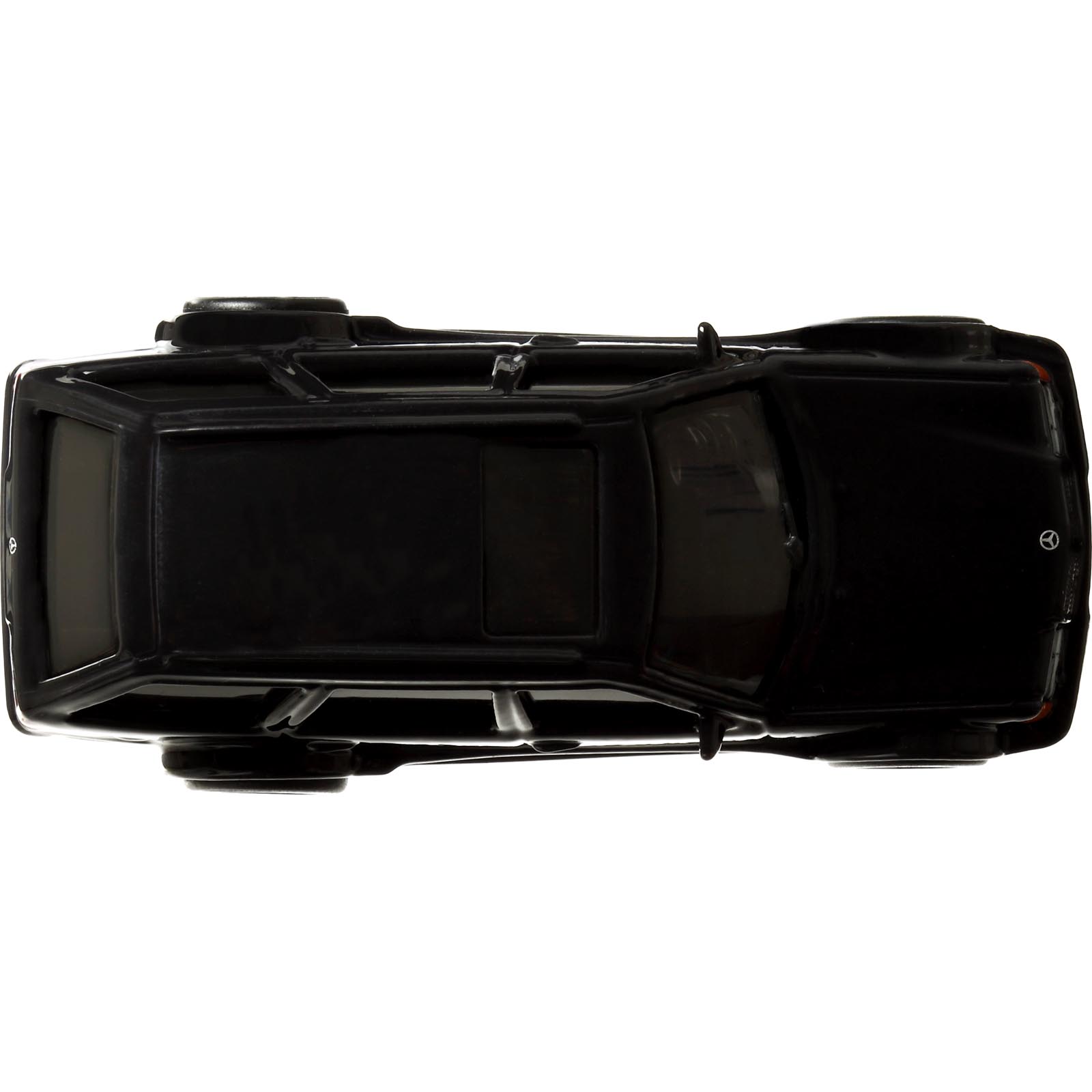 MERCEDES-BENZ AMG E36 ESTATE SPECIAL EDITION — HCR05 — Black — imagem 6