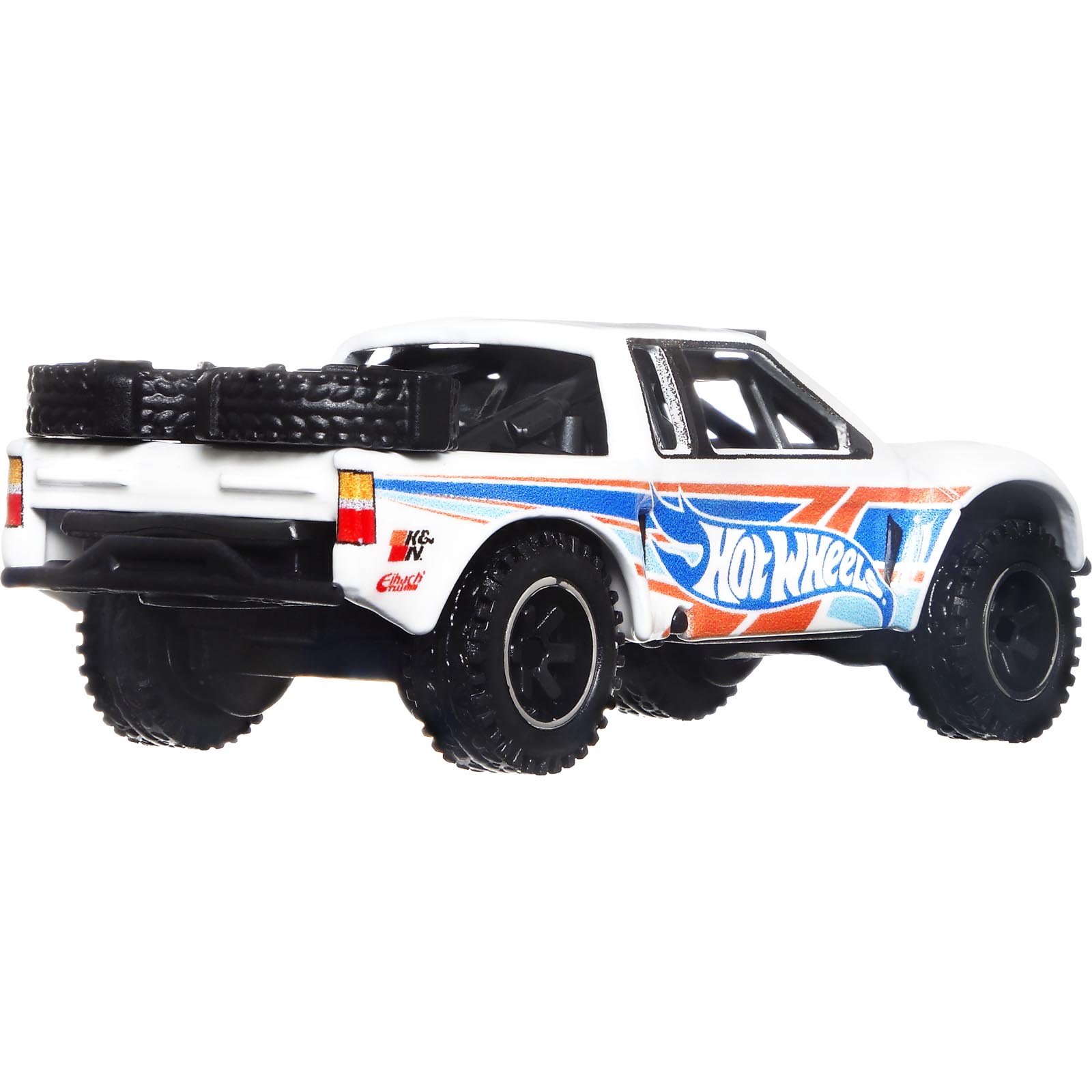 Baja Bouncer — HCR08 — White — imagem 3