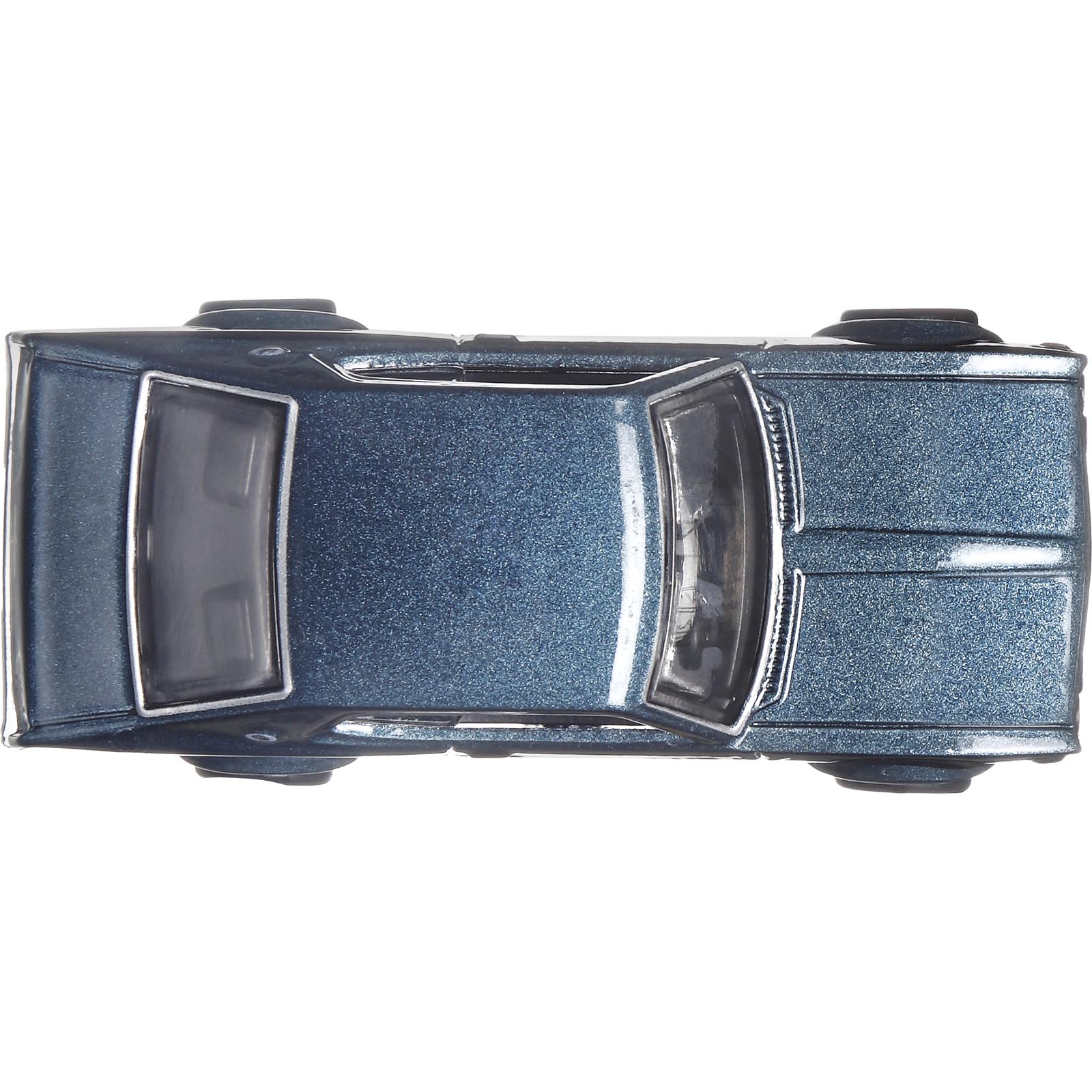 Nissan Laurel 2000 SGX — HCR09 — Steel Blue — imagem 4