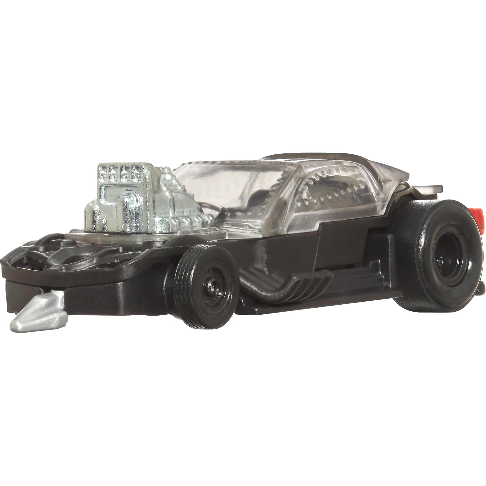 12 CORVETTE Z06 DRAG RACER — HCR12 — Dark Blue — imagem 9