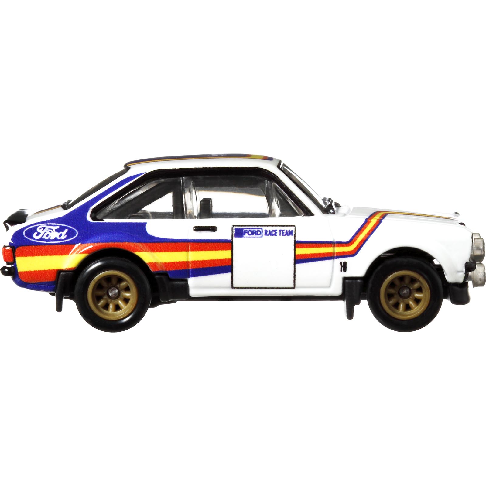 78 FORD ESCORT RS 1800 MK2 — HCR17 — White — imagem 5