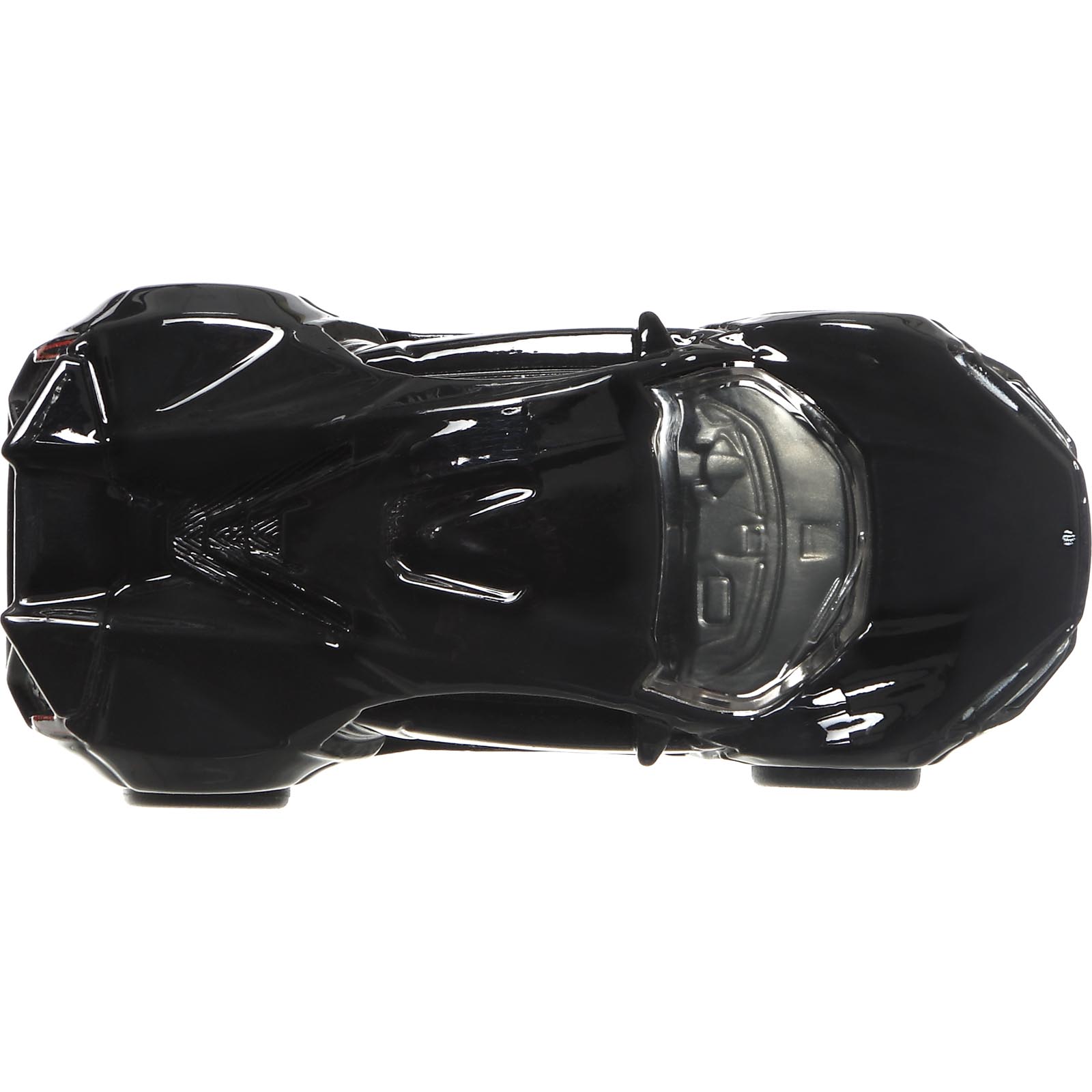 LYKAN HYPERSPORT — HCR19 — Black — imagem 6
