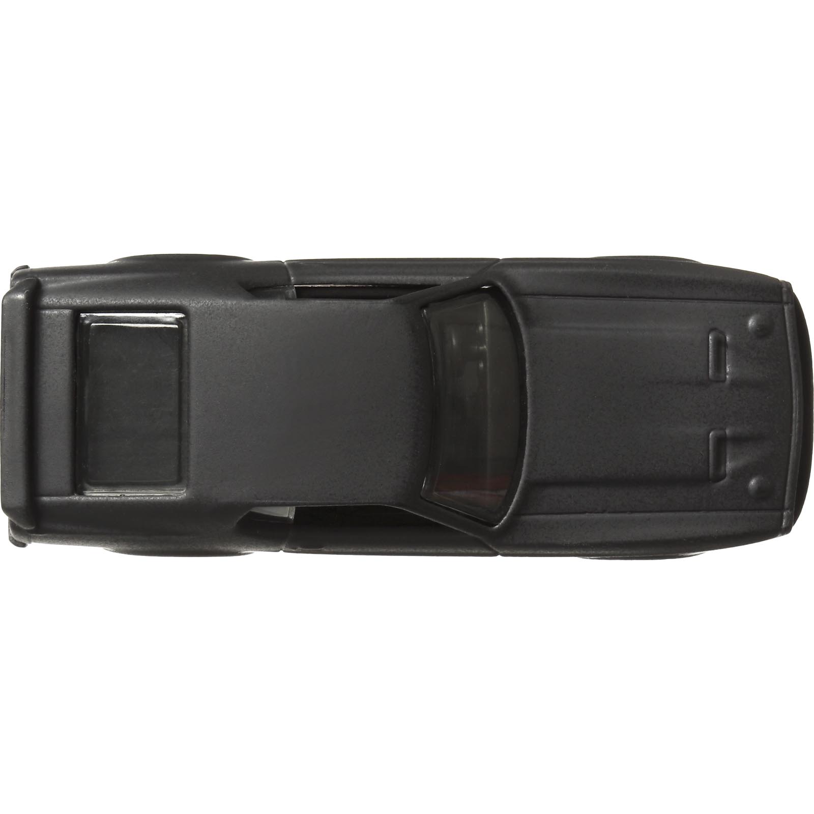 71 MUSTANG MACH 1 — HCR21 — Black — imagem 6