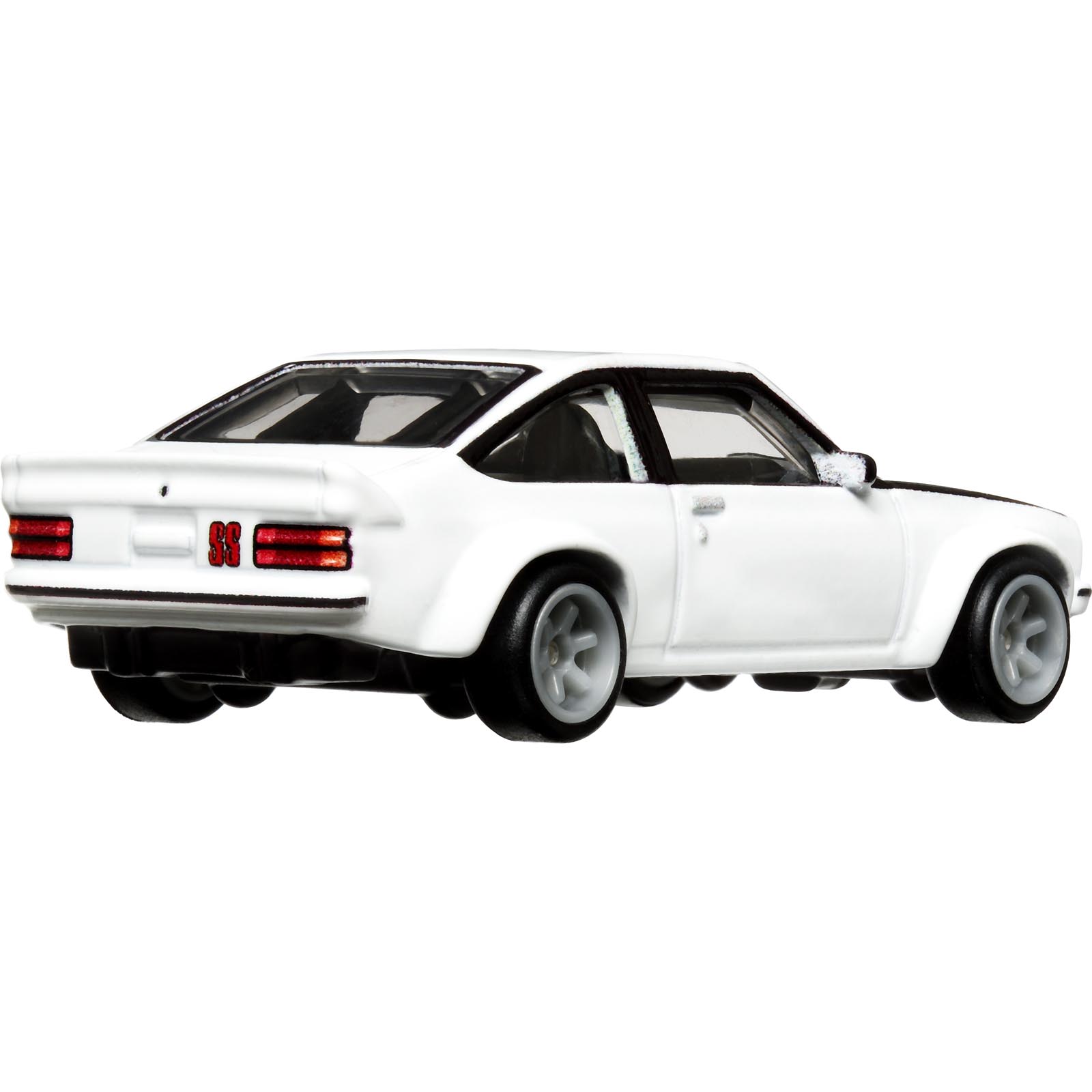77 Holden Torana A9X — HKF12 — White — imagem 3