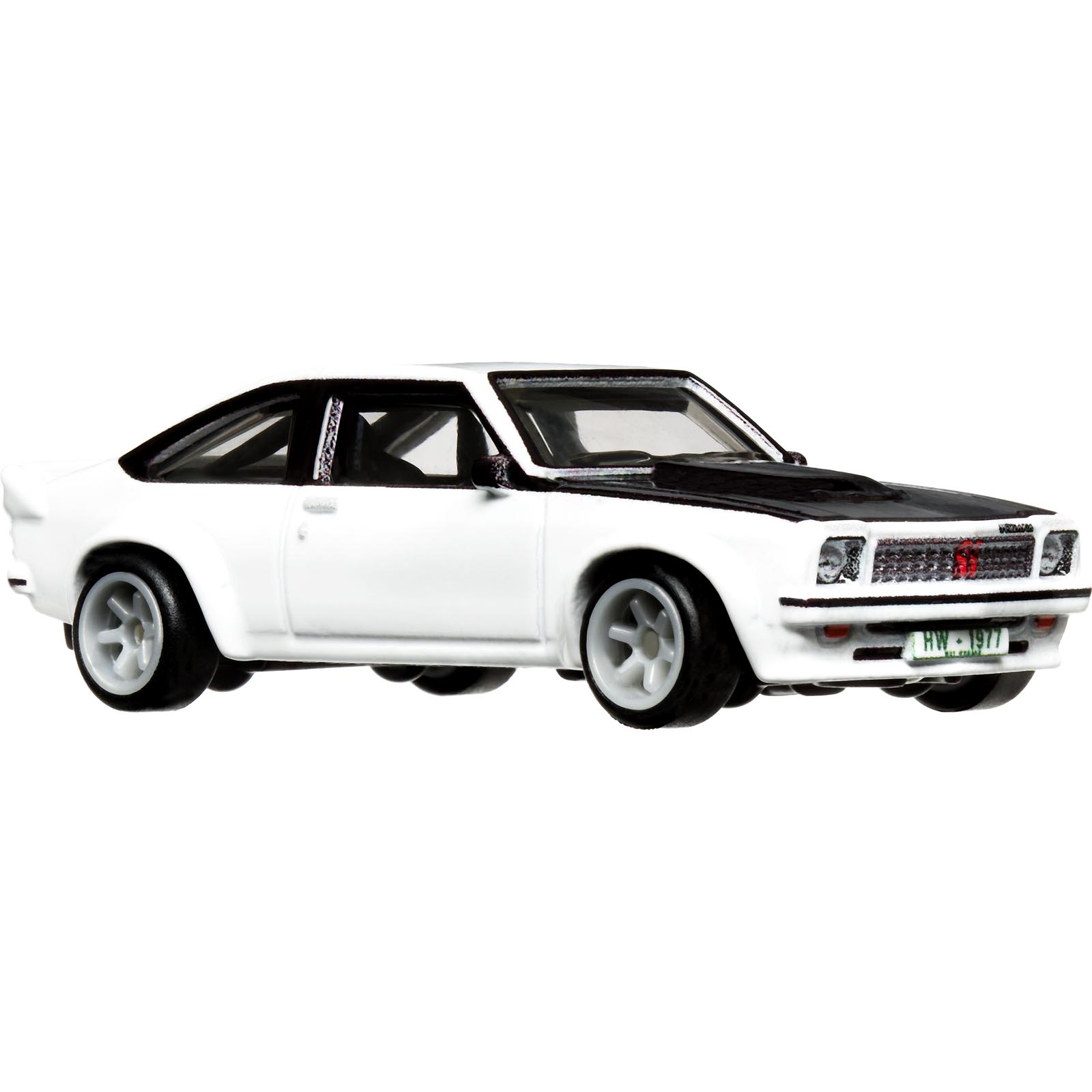 77 Holden Torana A9X — HKF12 — White — imagem 4