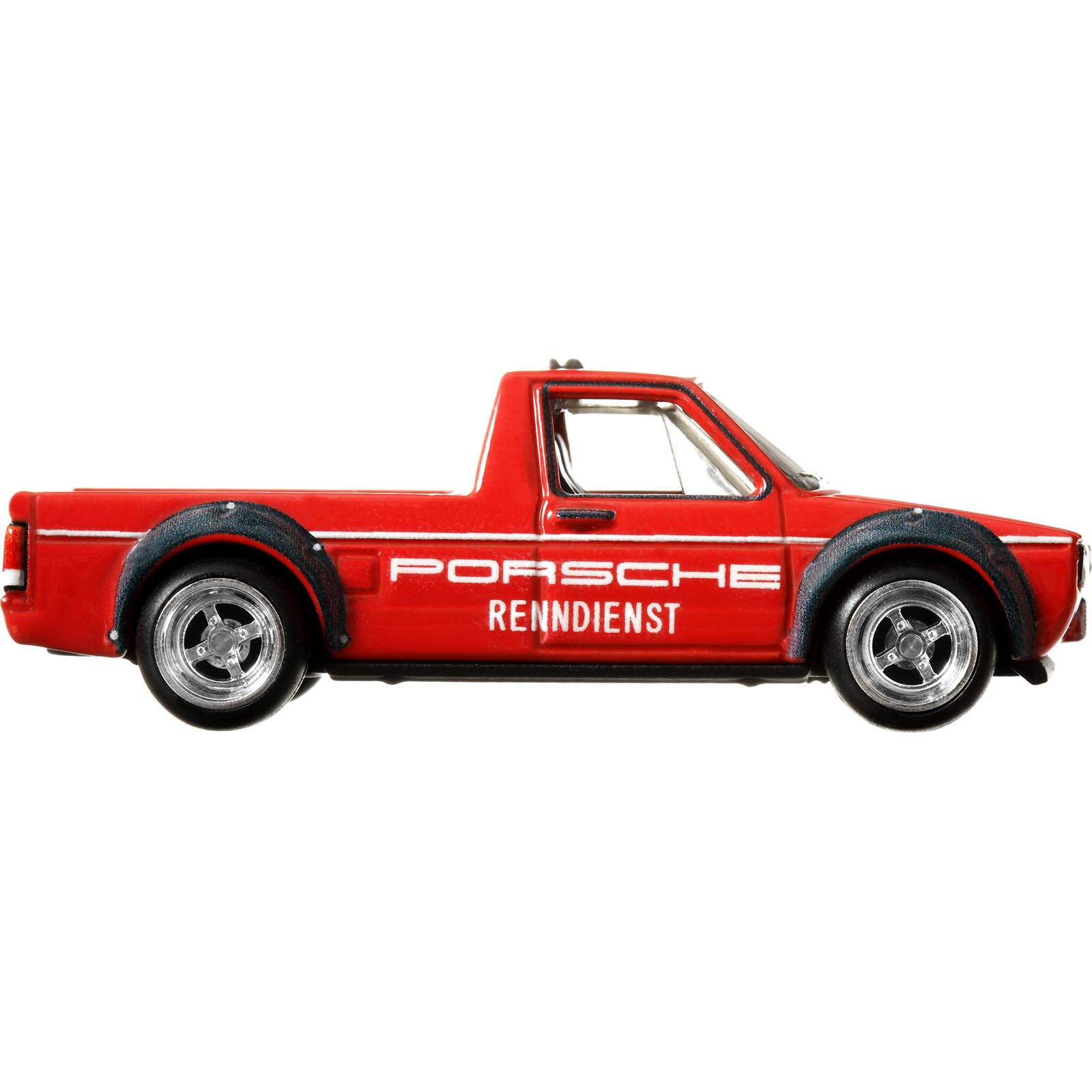 Volkswagen Caddy — HKF13 — Red — imagem 8