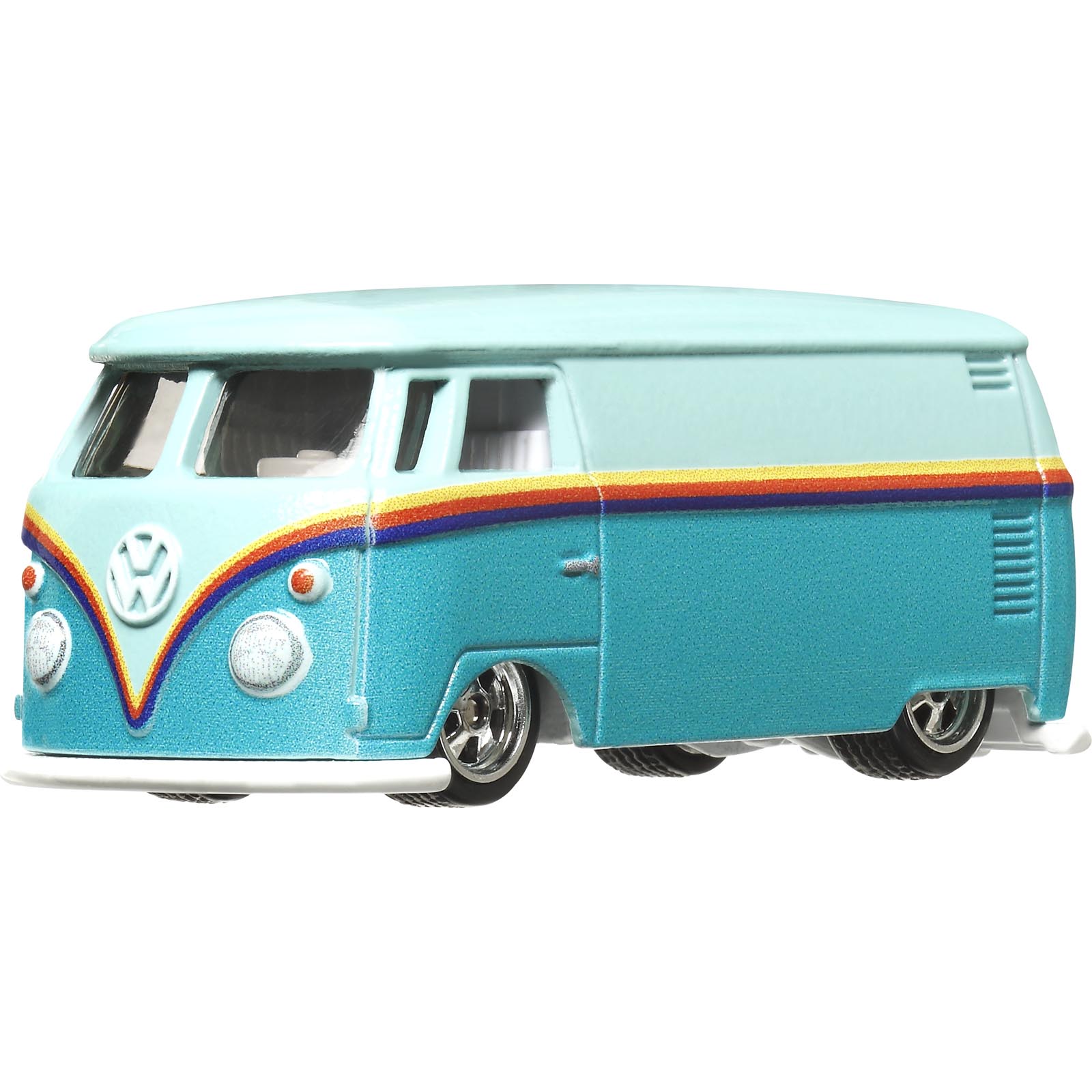 Volkswagen T1 Panel Bus — HKF18 — Mint