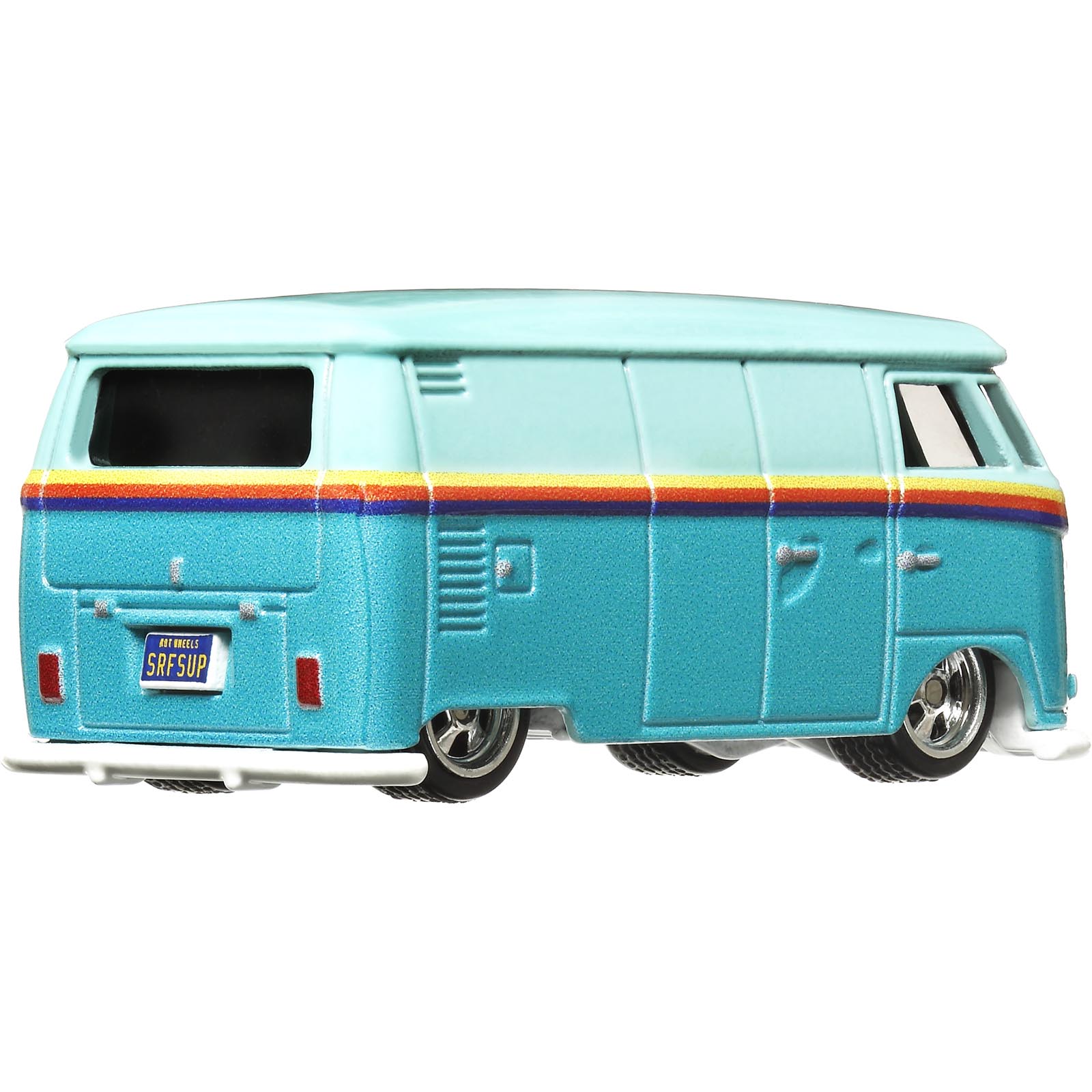 Volkswagen T1 Panel Bus — HKF18 — Mint — imagem 3