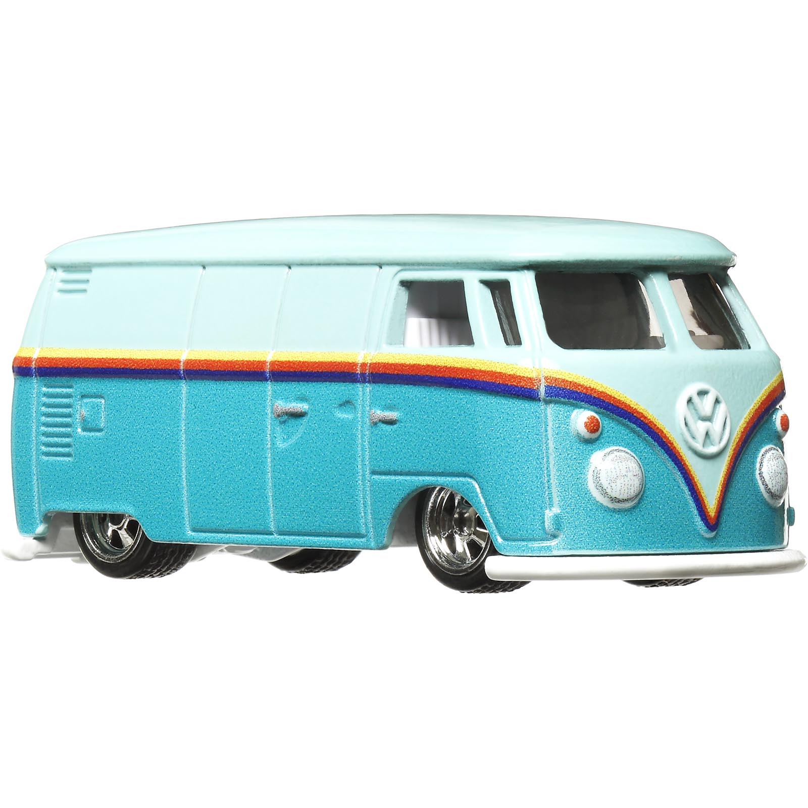 Volkswagen T1 Panel Bus — HKF18 — Mint — imagem 4