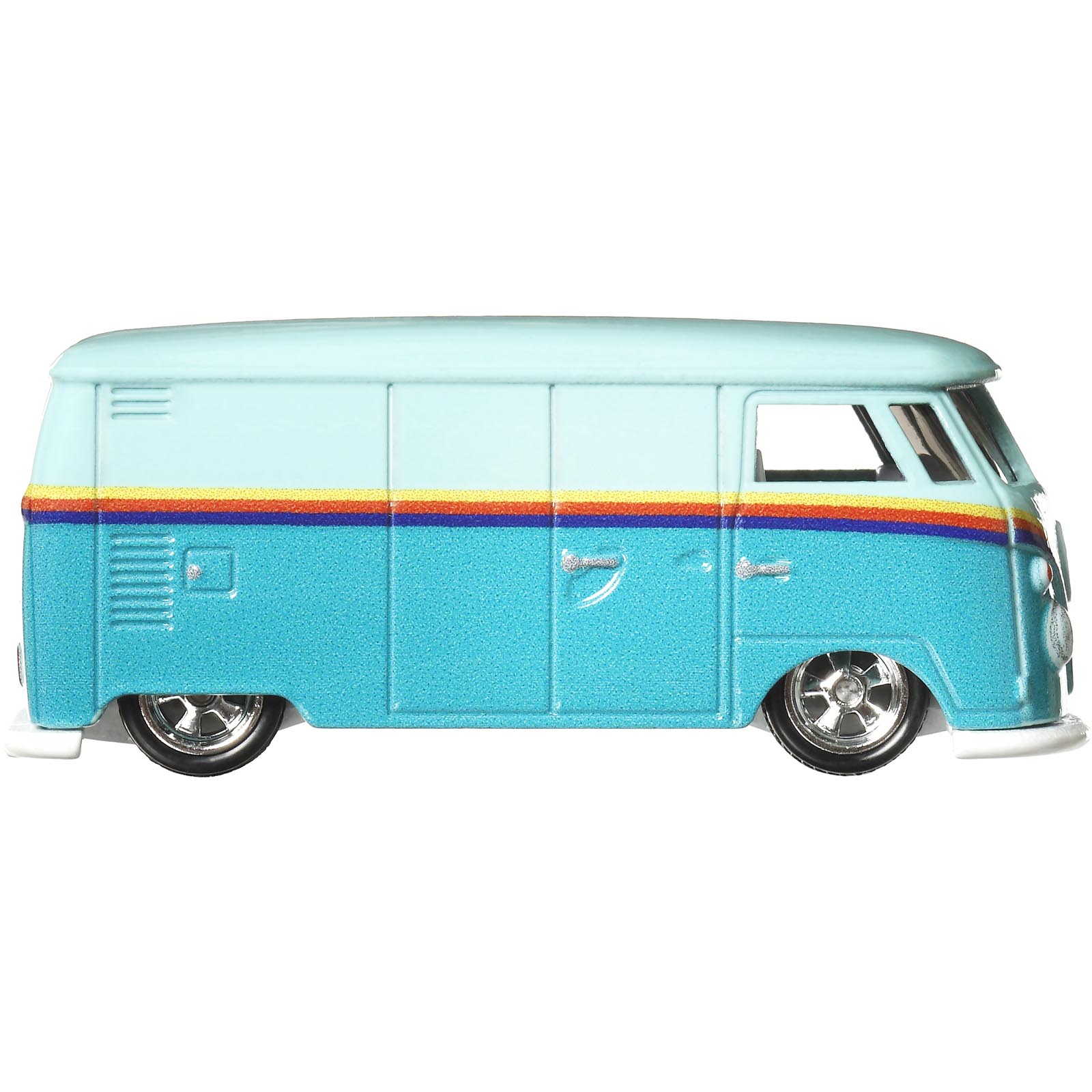 Volkswagen T1 Panel Bus — HKF18 — Mint — imagem 5