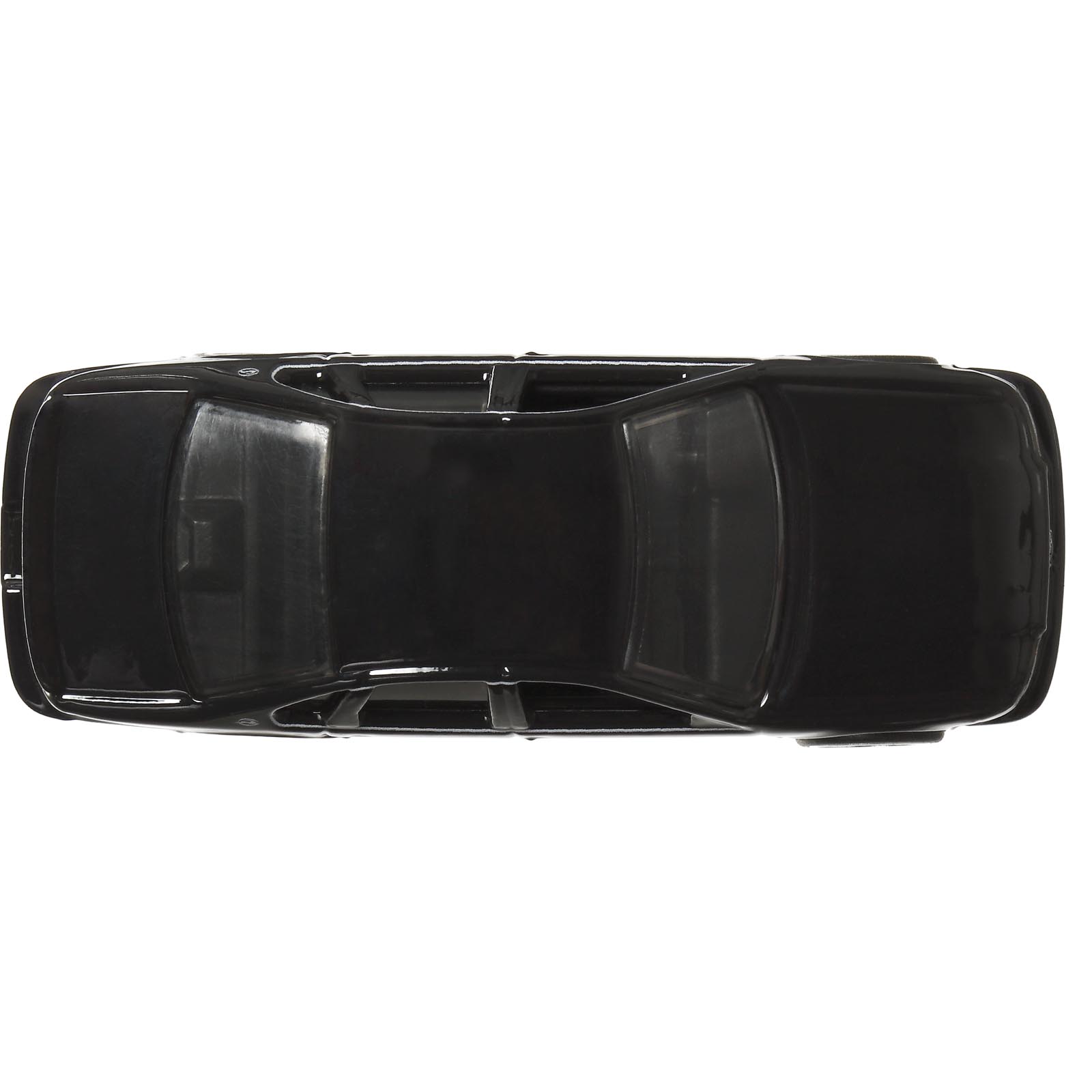 96 CHEVY IMPALA SS — HKF20 — Black — imagem 6