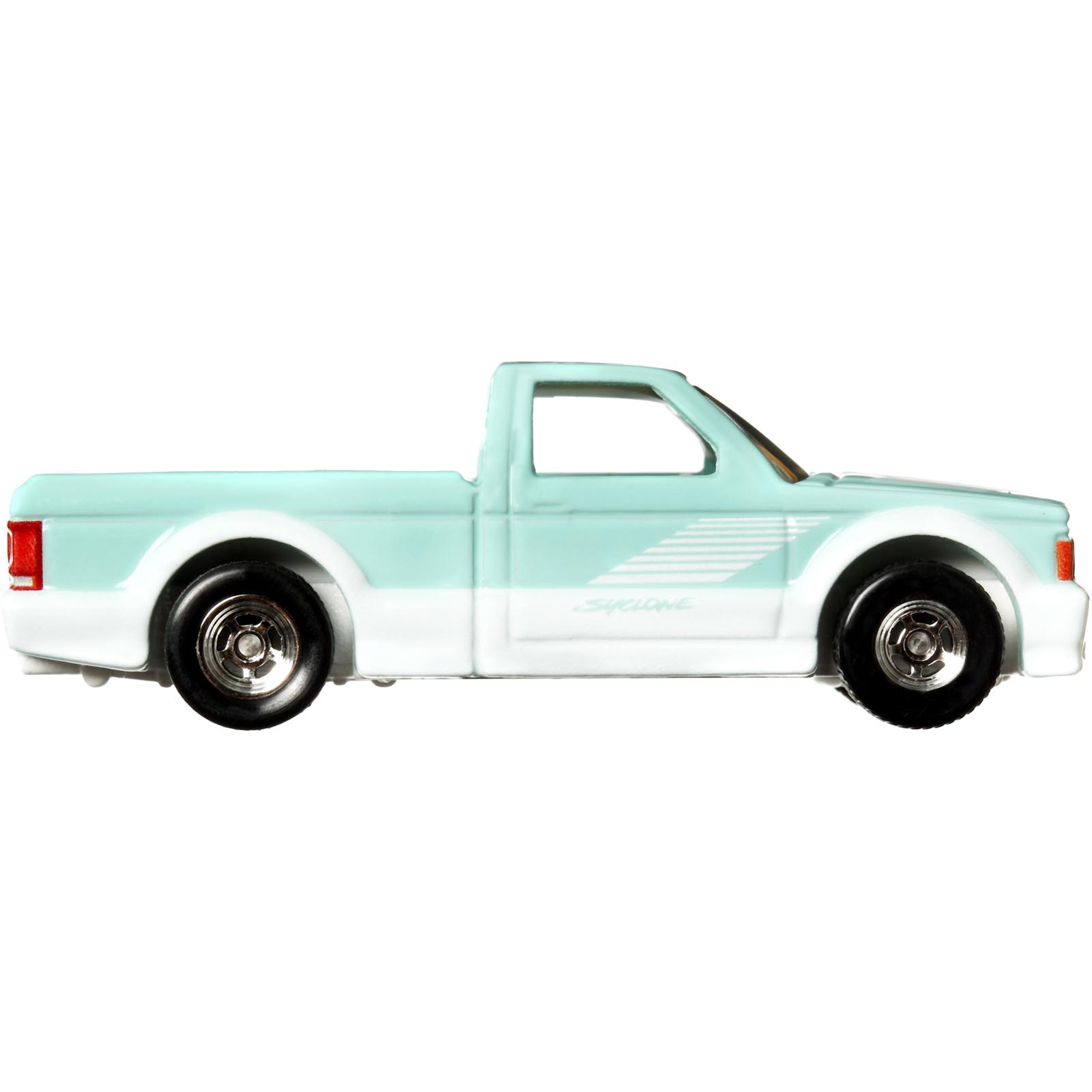91 GMC Syclone — HKF24 — Light Blue — imagem 5