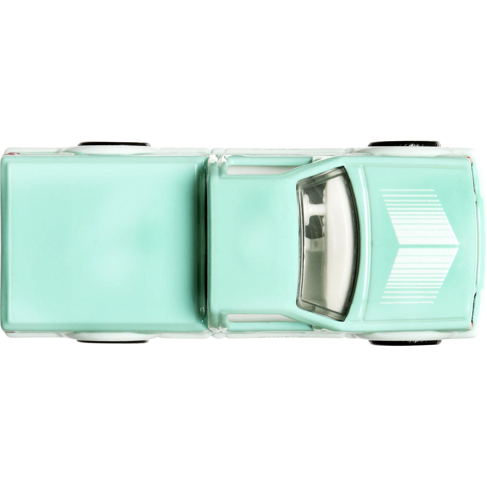 91 GMC Syclone — HKF24 — Light Blue — imagem 6