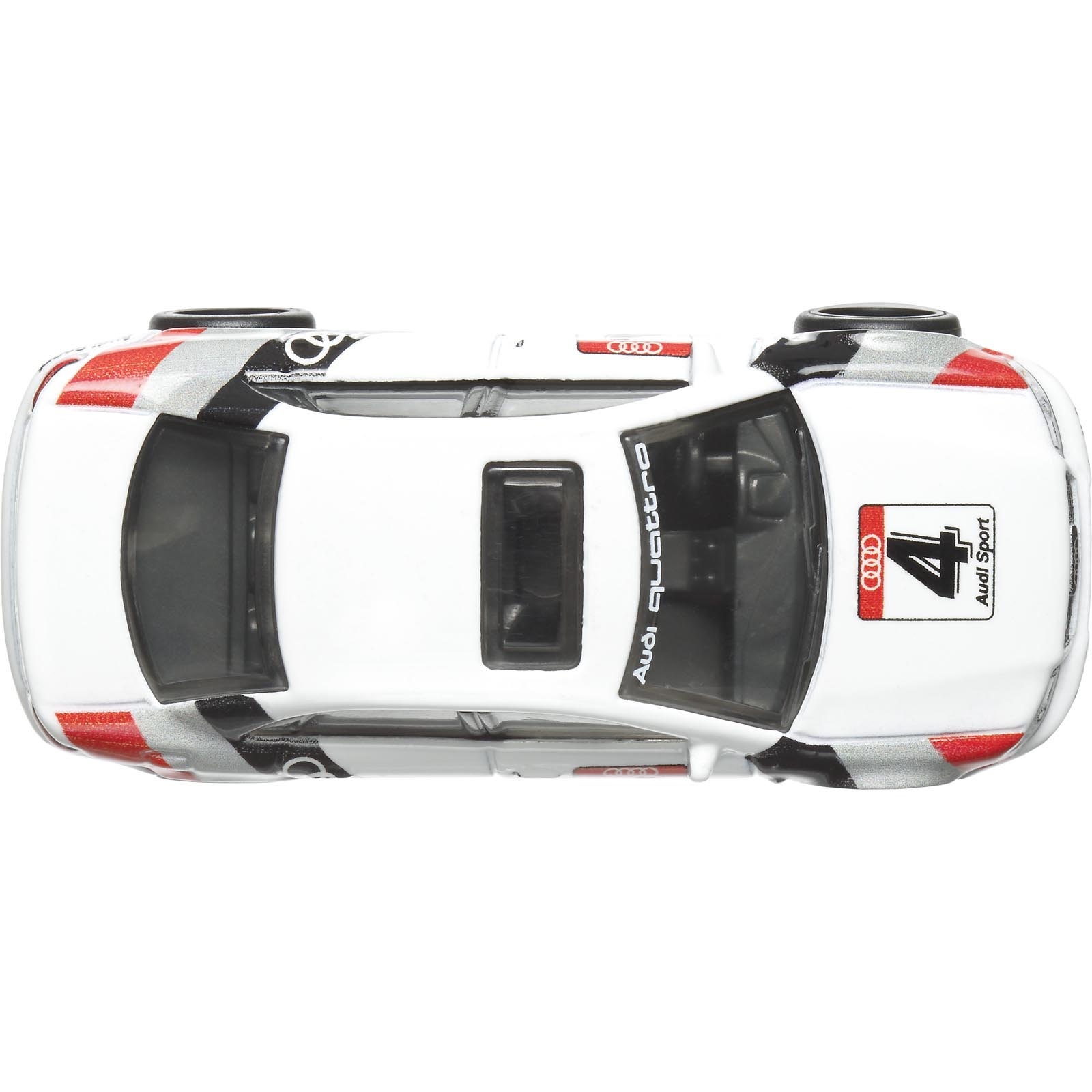 Audi S4 quattro — HKF30 — White — imagem 6