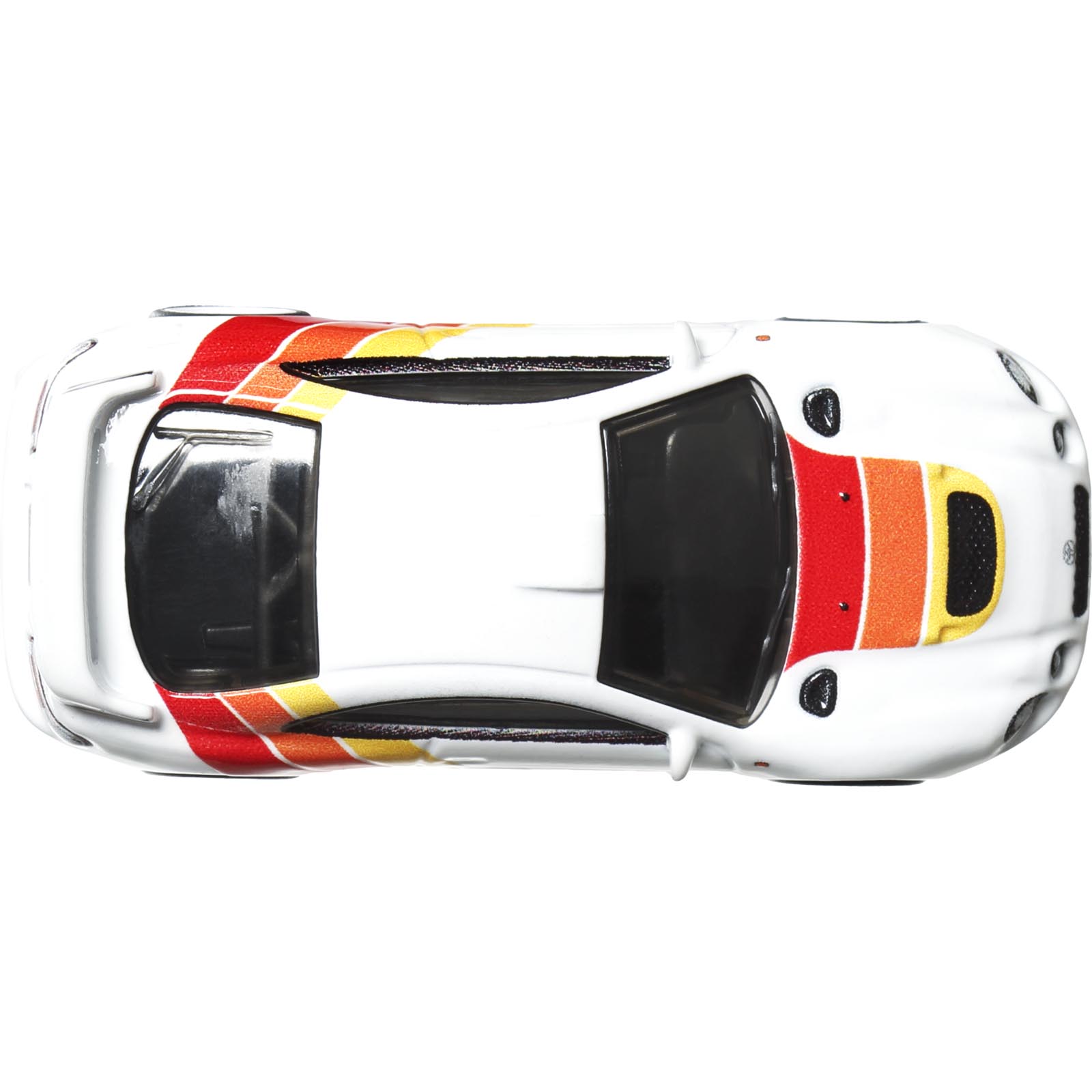 95 Toyota Celica GT-Four — HKF33 — White — imagem 10