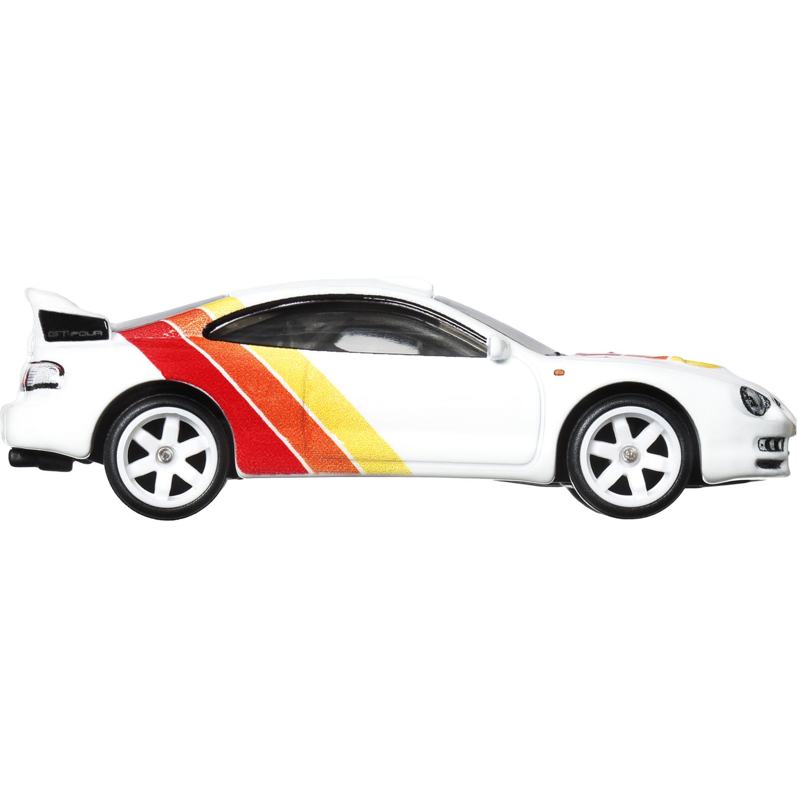 95 Toyota Celica GT-Four — HKF33 — White — imagem 8