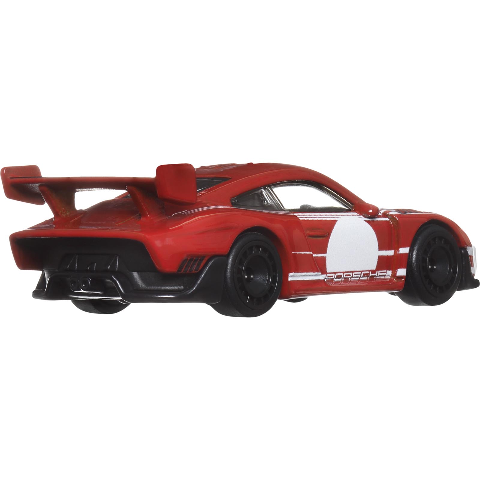 Porsche 935 — HKF36 — Red — imagem 4