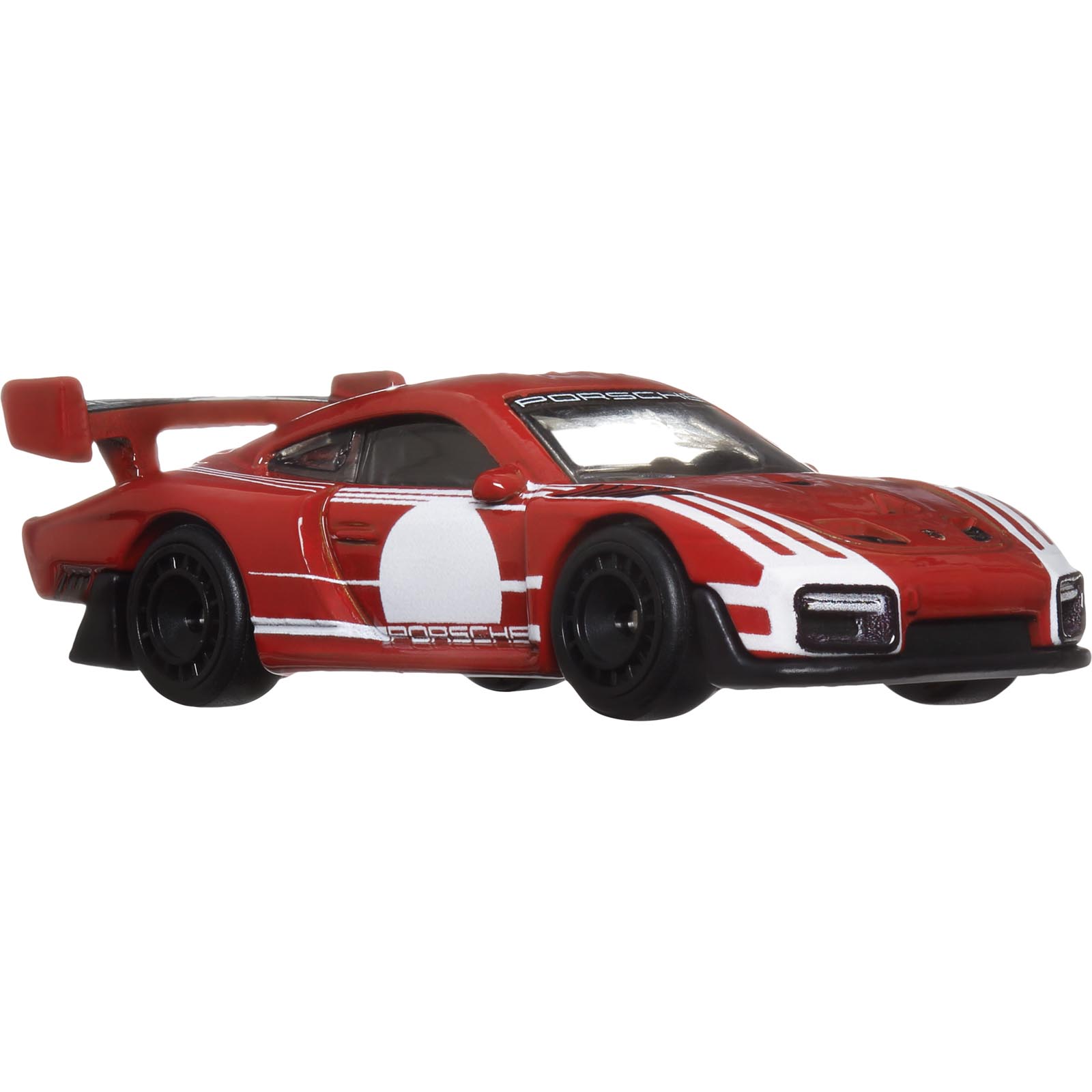 Porsche 935 — HKF36 — Red — imagem 5
