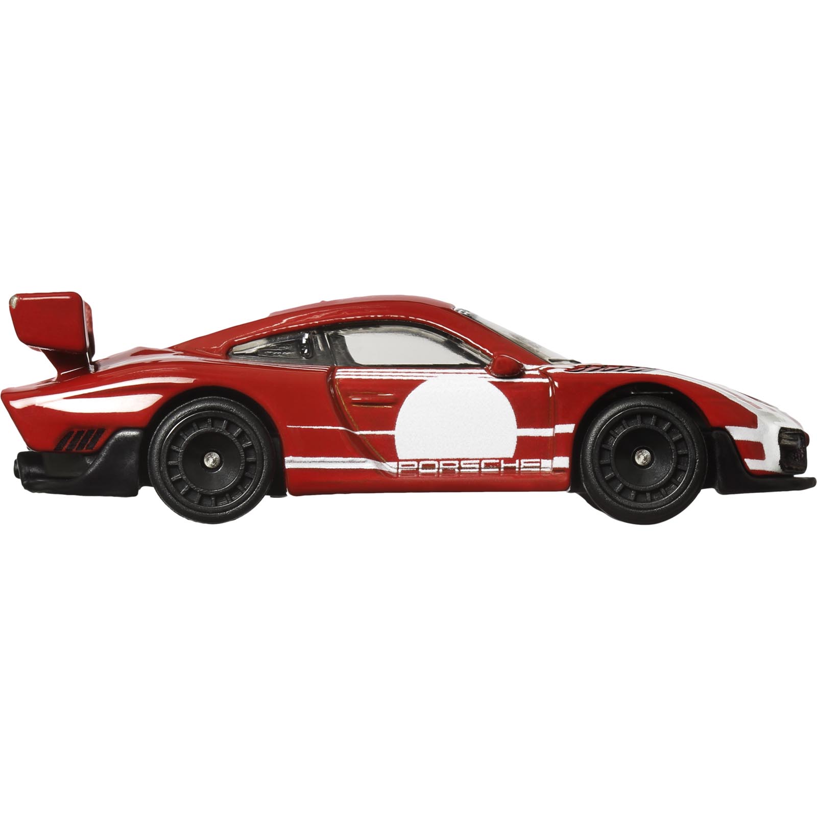 Porsche 935 — HKF36 — Red — imagem 6