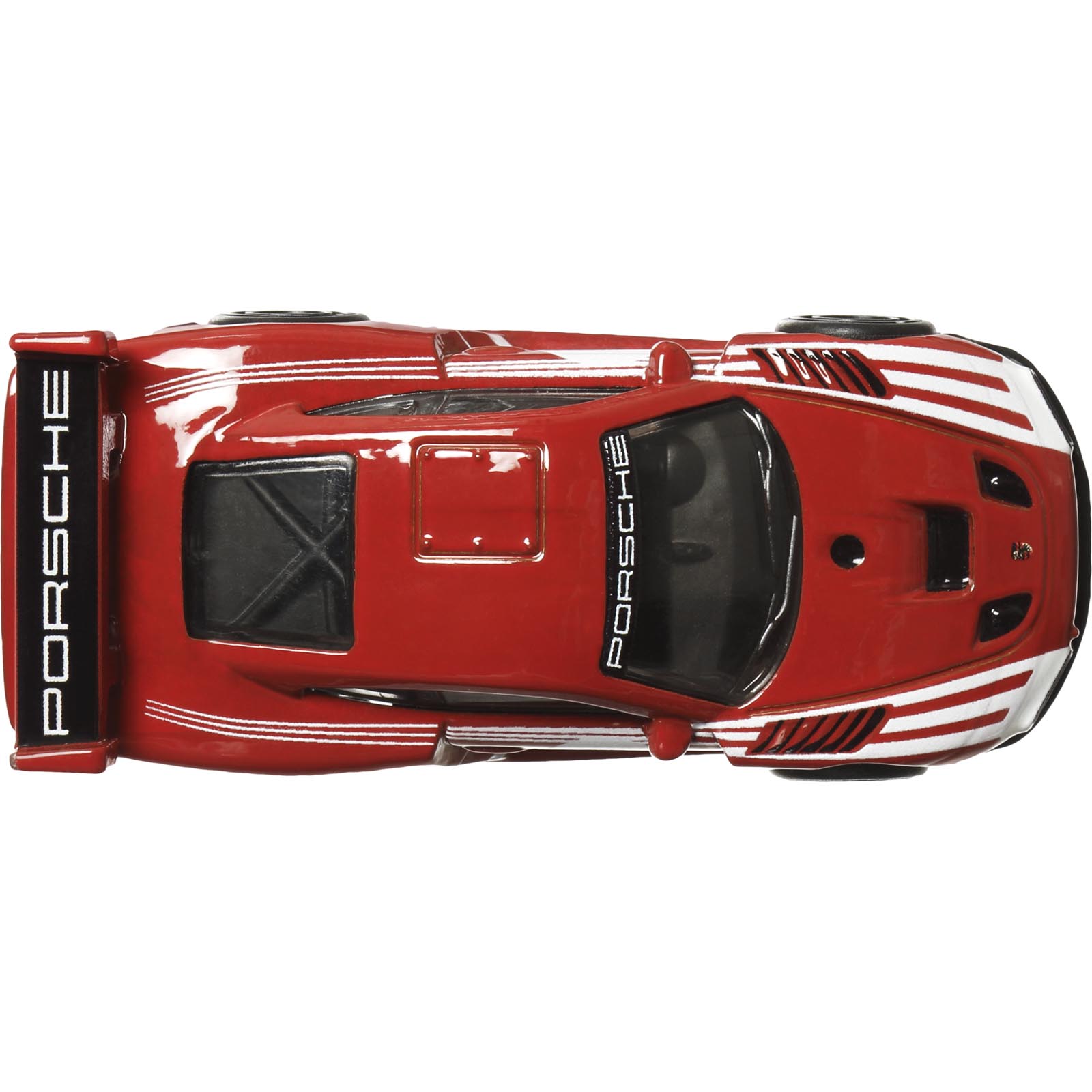 Porsche 935 — HKF36 — Red — imagem 7