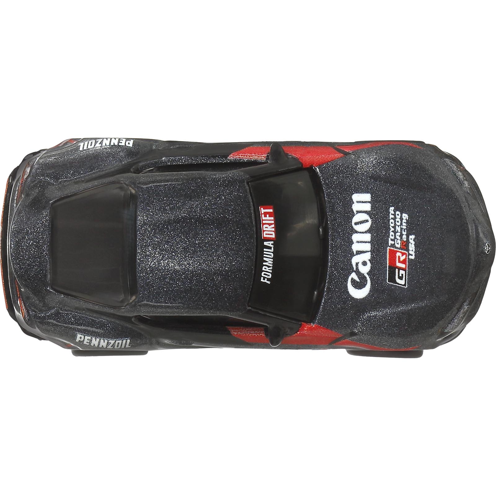 2021 Toyota GR Supra — HRT56 — Dark Gray — imagem 11