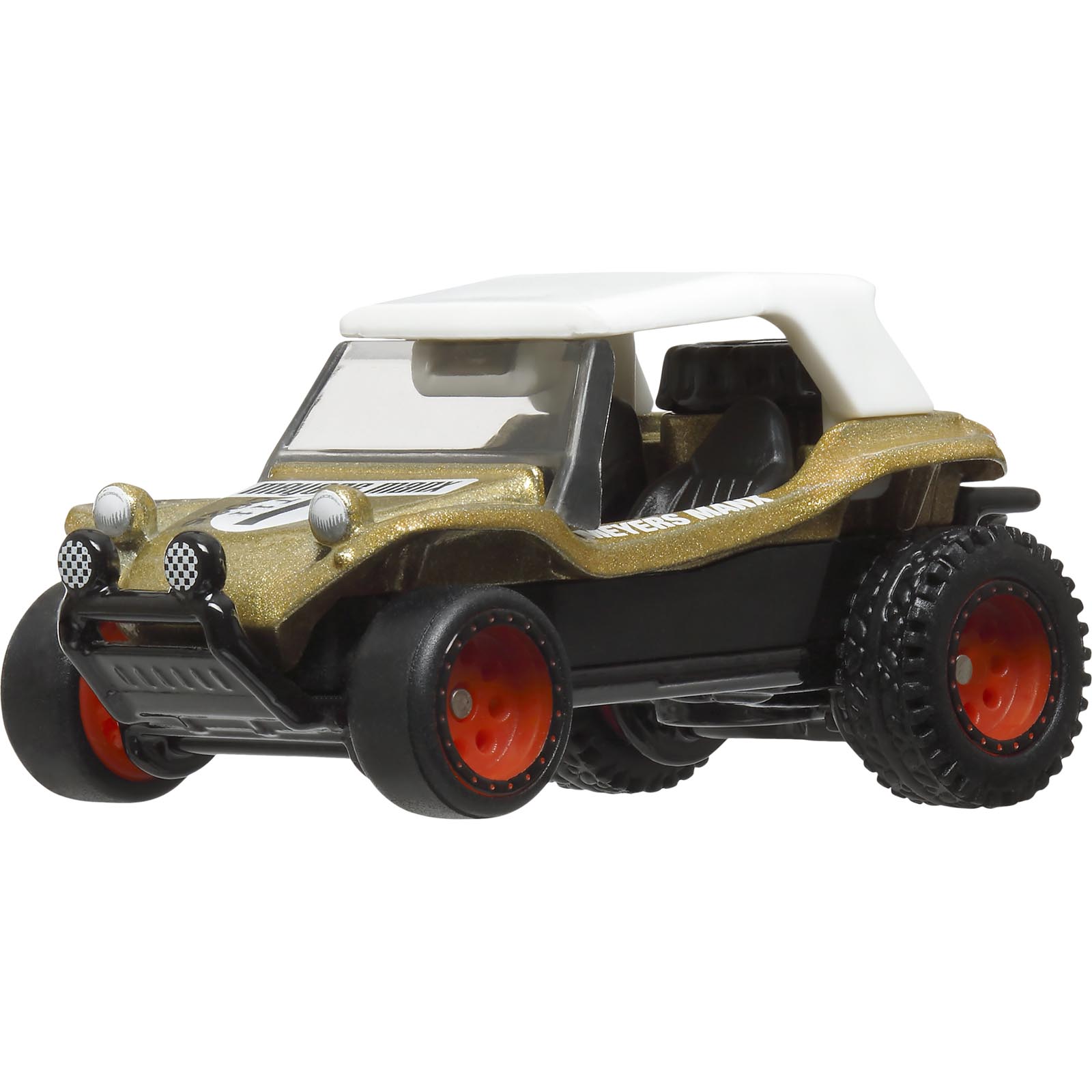Meyers Manx — HRT57 — Gold