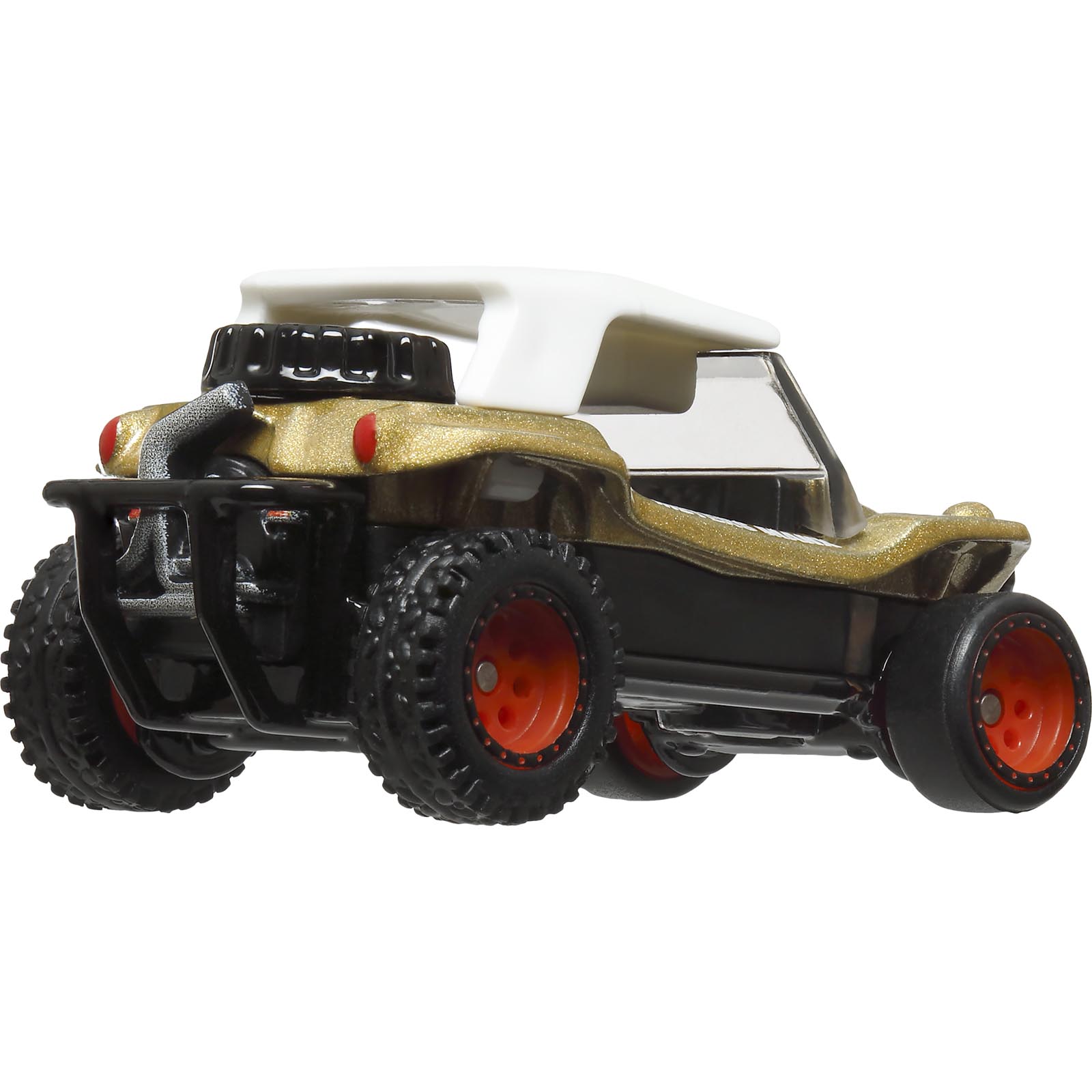 Meyers Manx — HRT57 — Gold — imagem 3
