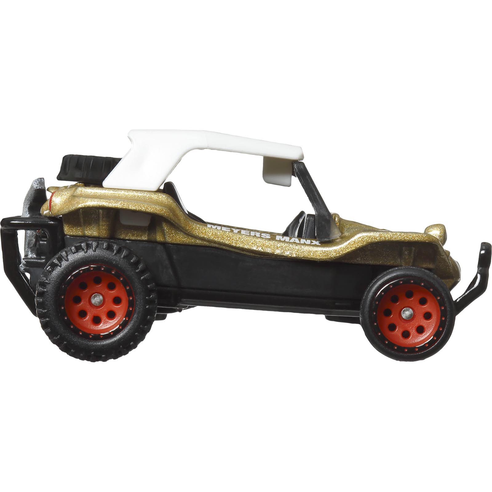 Meyers Manx — HRT57 — Gold — imagem 5