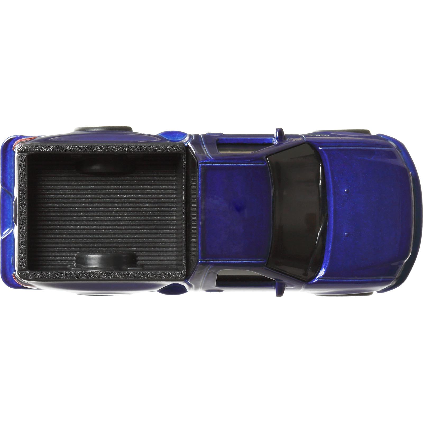 99 Ford F-150 SVT Lightning — HRT60 — Midnight Blue — imagem 6