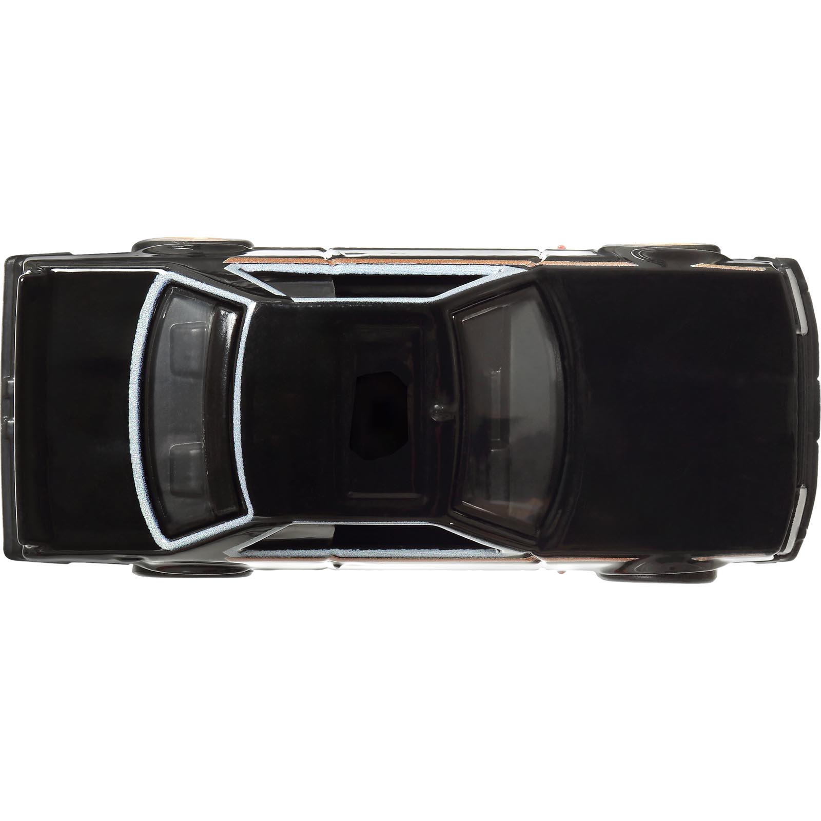 Nissan Skyline RS (KDR30) — HRT66 — Black — imagem 6