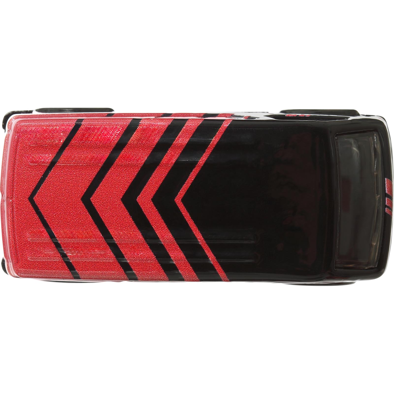 MBK Van — HRT67 — Black — imagem 6